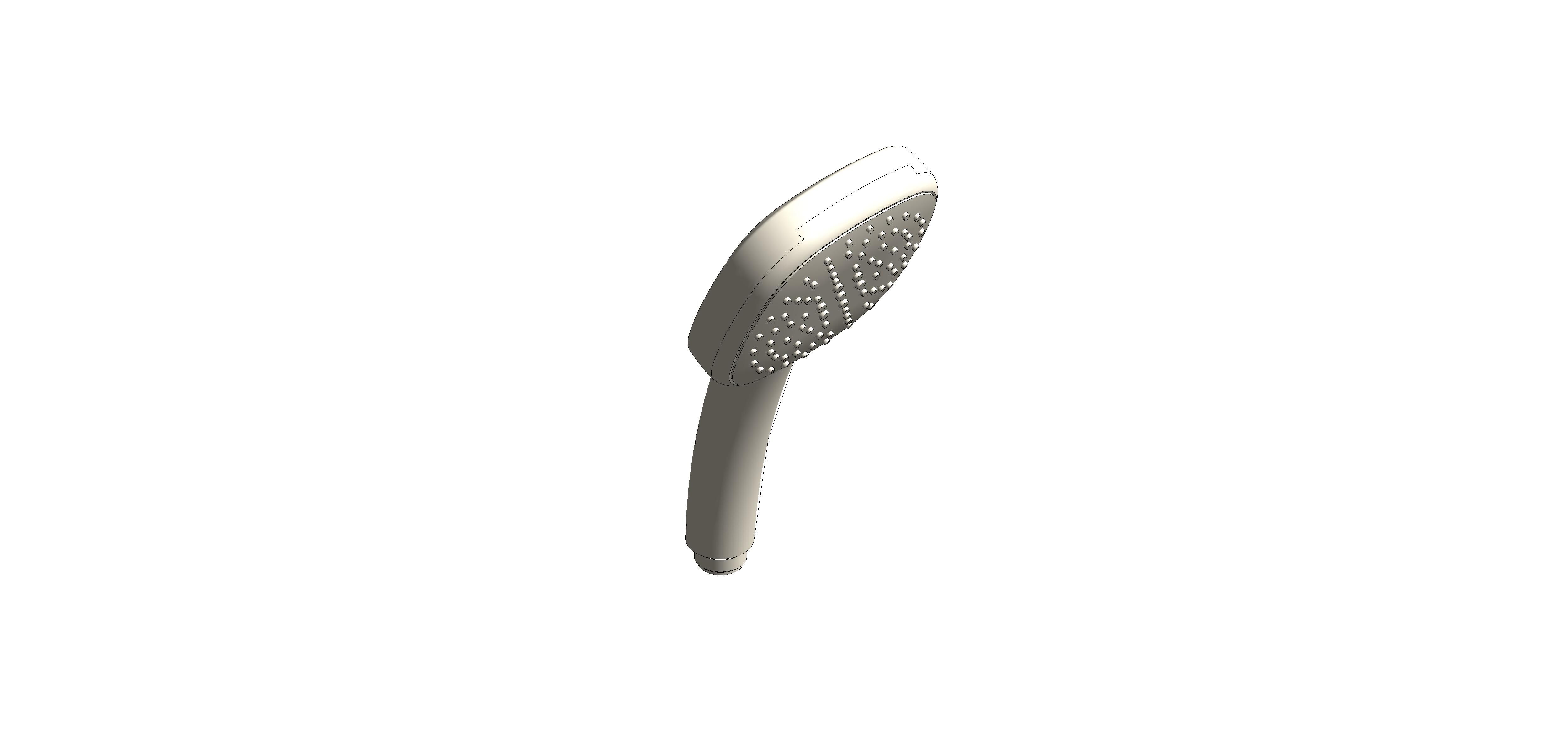 Product: Single Shower (26903EN2)