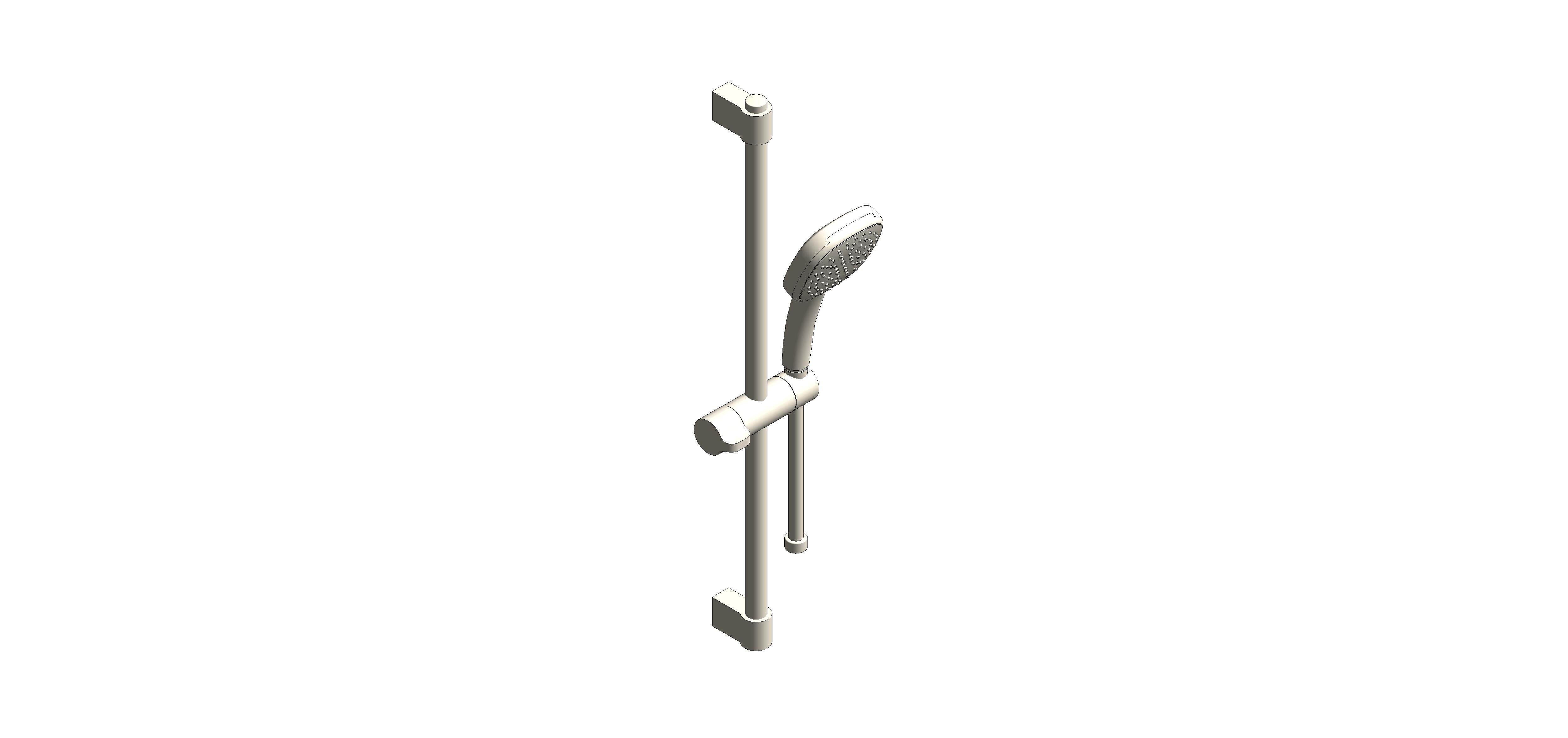 Product: Shower Set (26906EN2)