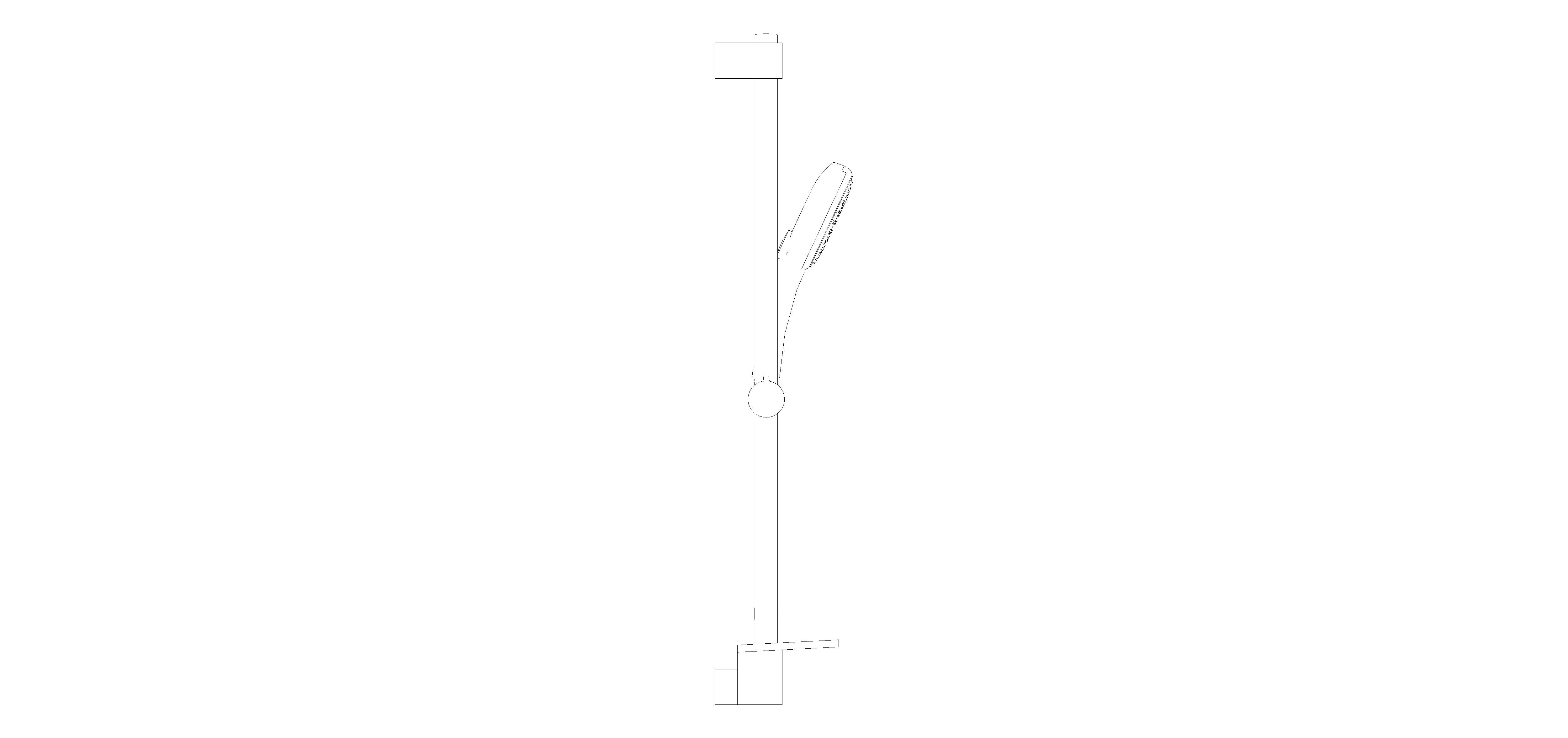 Product: Shower Set (26907003)
