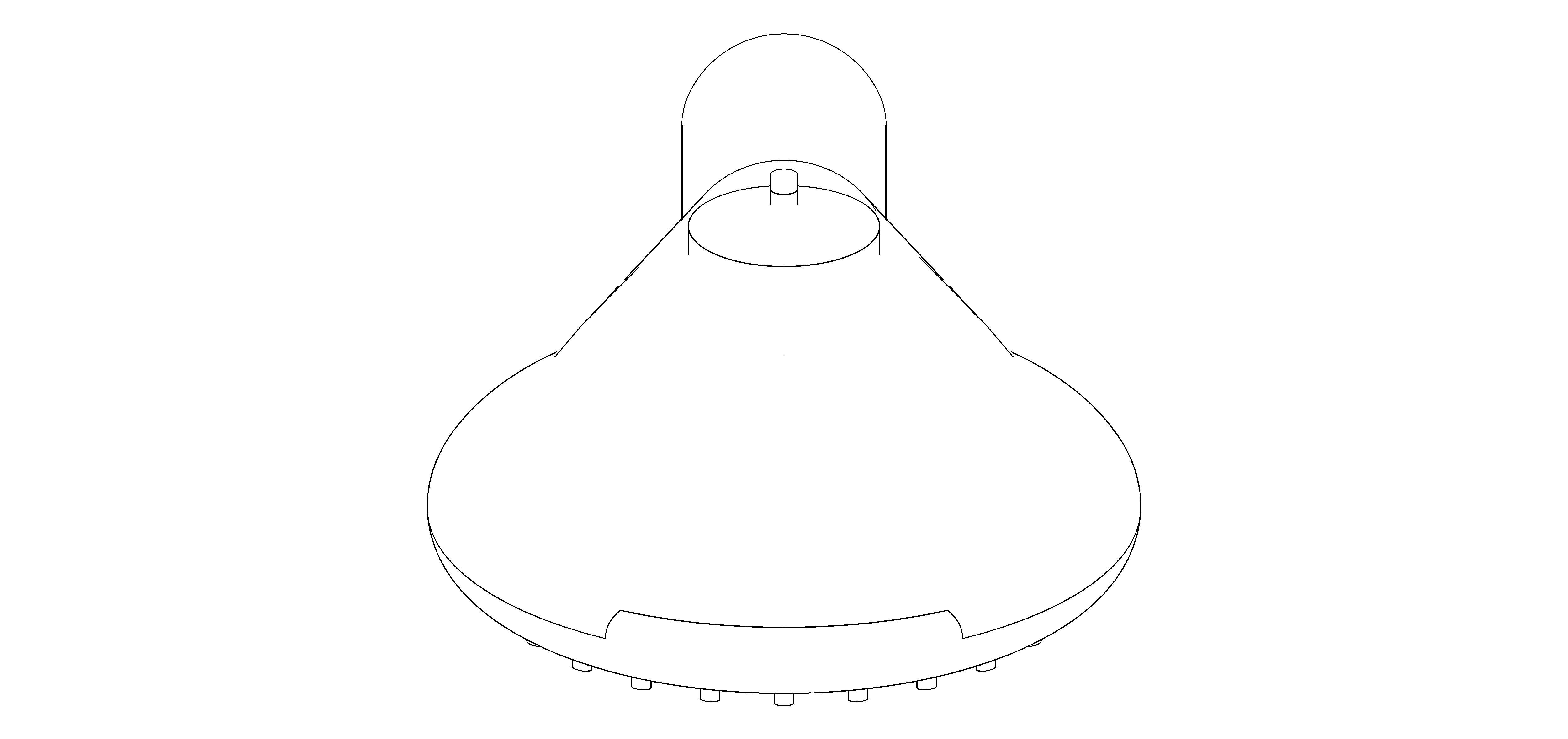 Product: Single Shower (26911003)