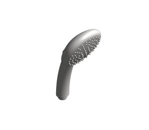 Product: TEMPESTA Single Shower (26914003)