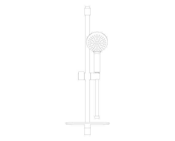 Product: Shower Set (26918003)