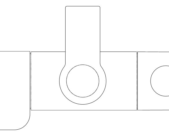 Product: Shower Rail and Union (26922001)