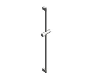 Product: TEMPESTA Shower Rail and Union (269242431)