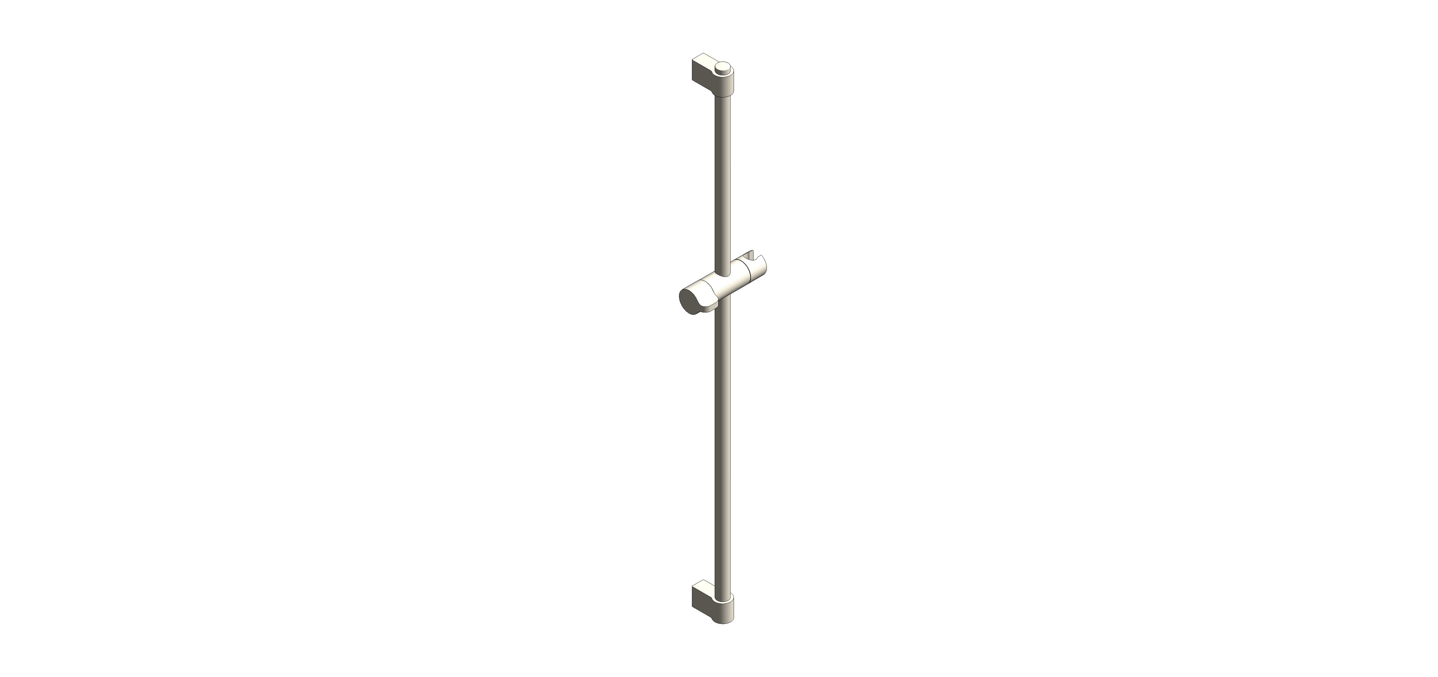 Product: Shower Rail and Union (26924EN1)
