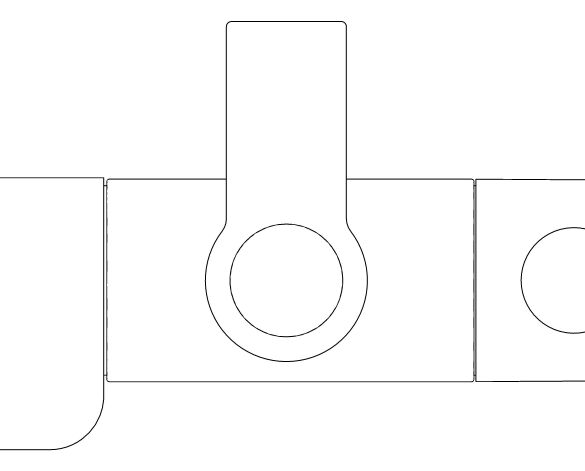 Product: Shower Rail and Union (26924EN1)