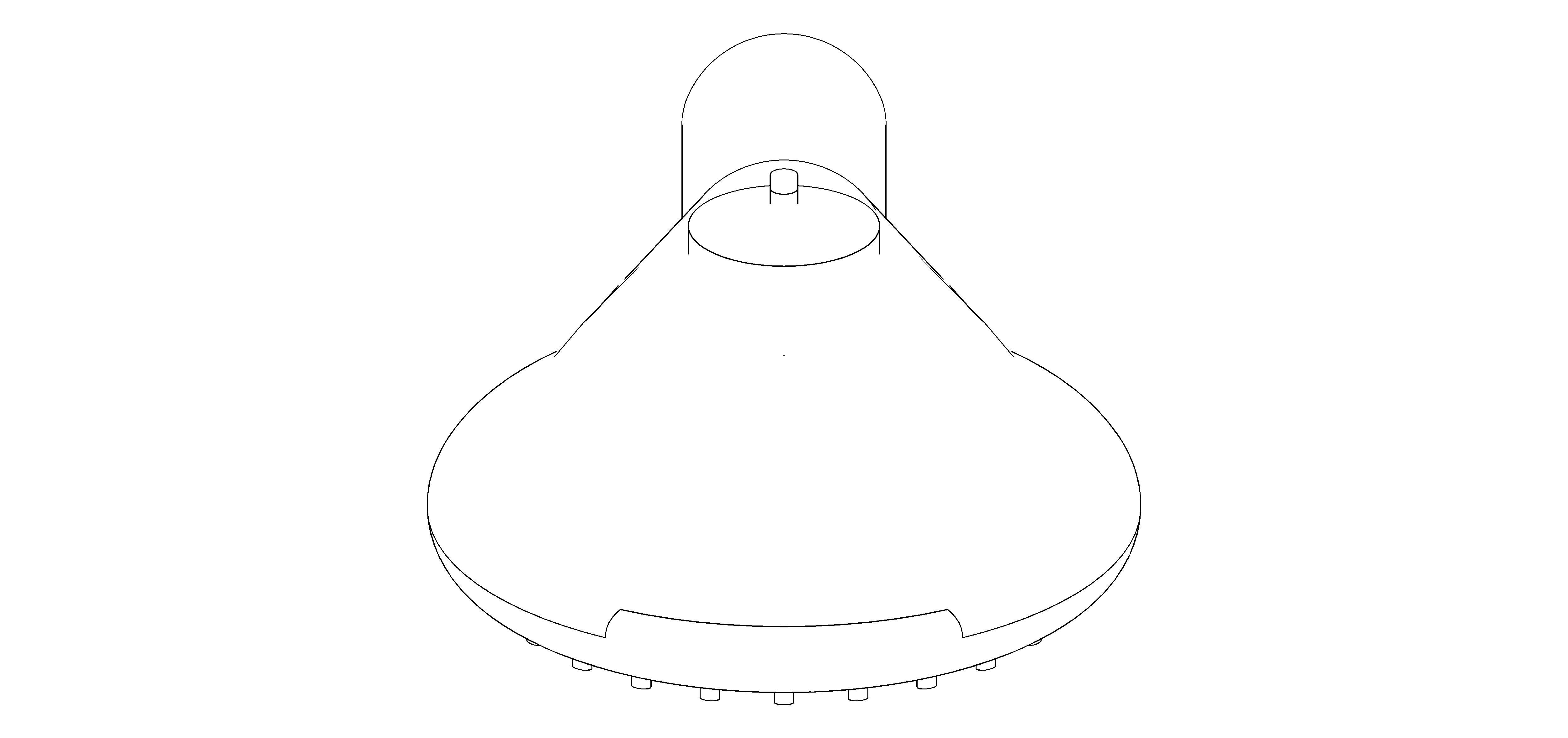 Product: Single Shower (27852003)
