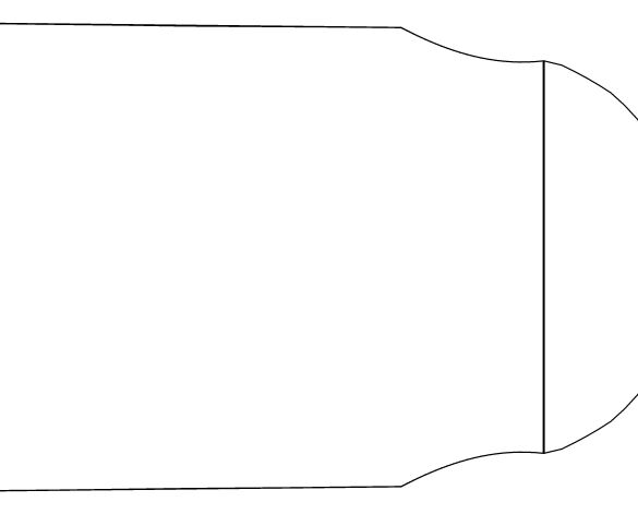 Product: Shower Rail and Union (28605001)
