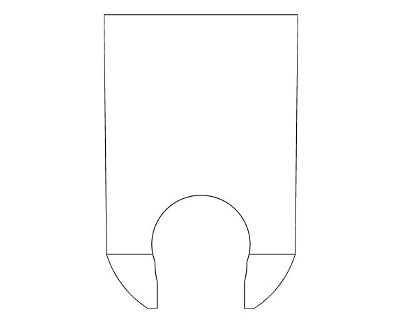 Product: Shower Rail and Union (28605001)