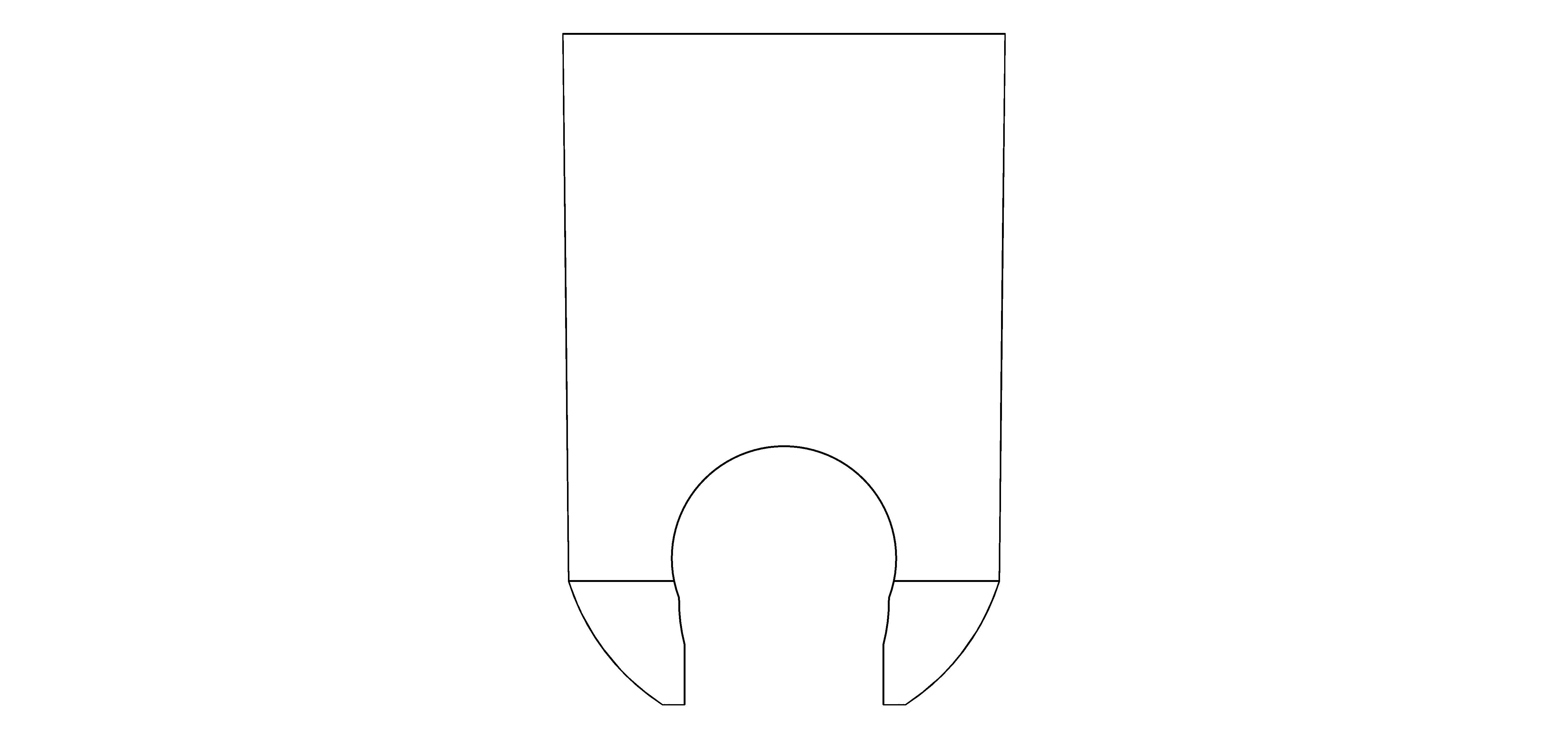 Product: Shower Rail and Union (286052431)