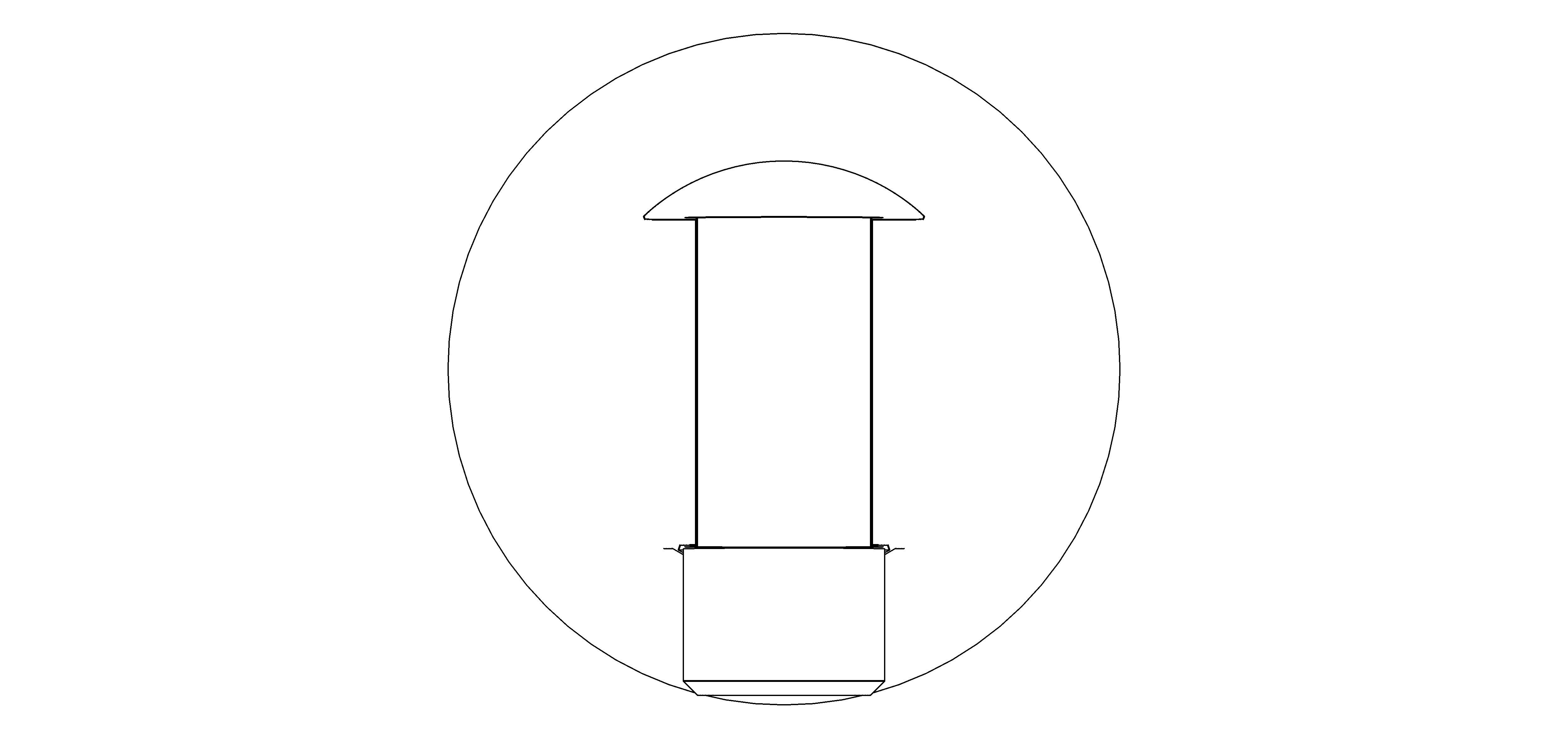 Product: Shower Rail and Union (286292431)