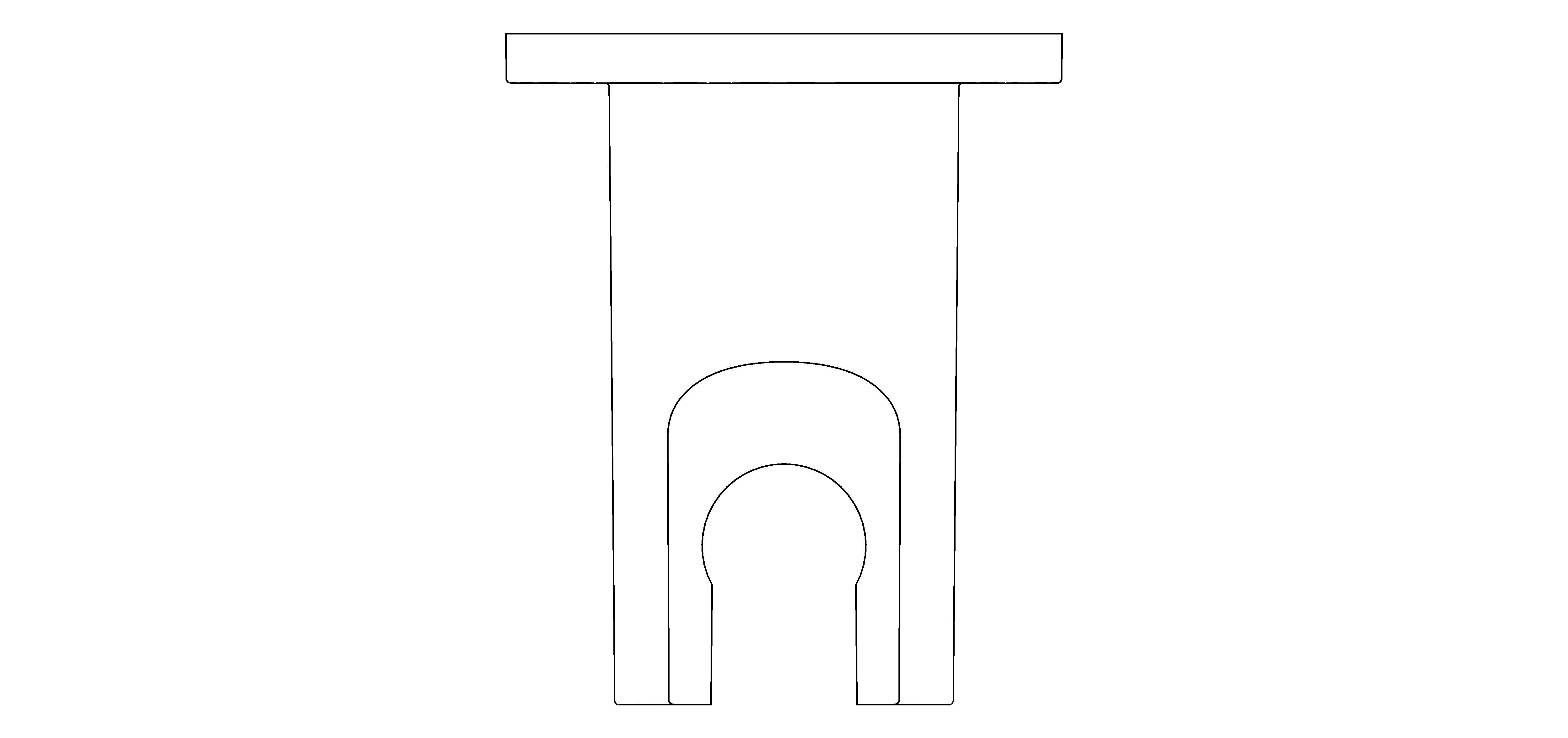 Product: Shower Rail and Union (28629EN1)