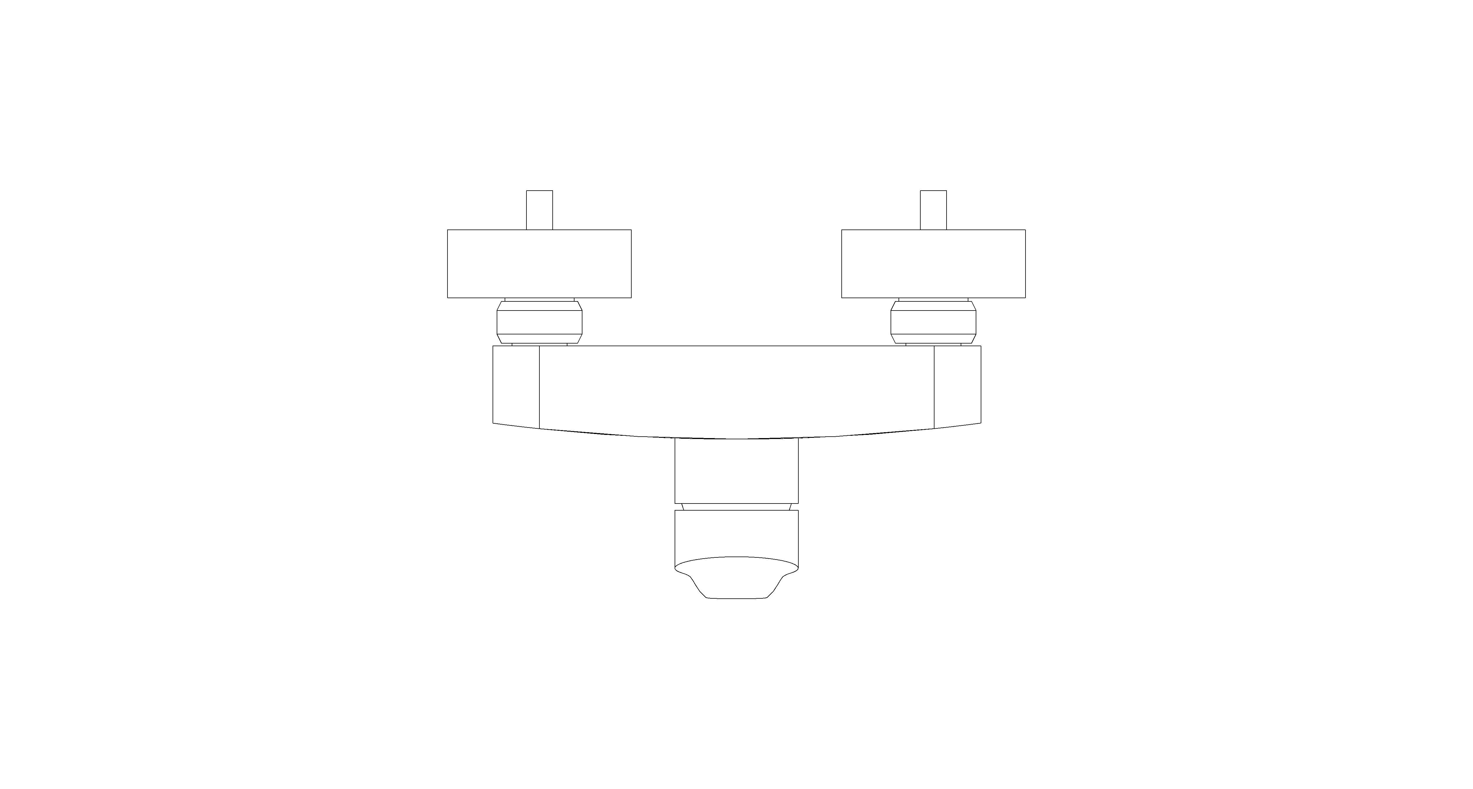 Product: EUROSMART Thermostatic Shower Mixer 1/2" (32172003)