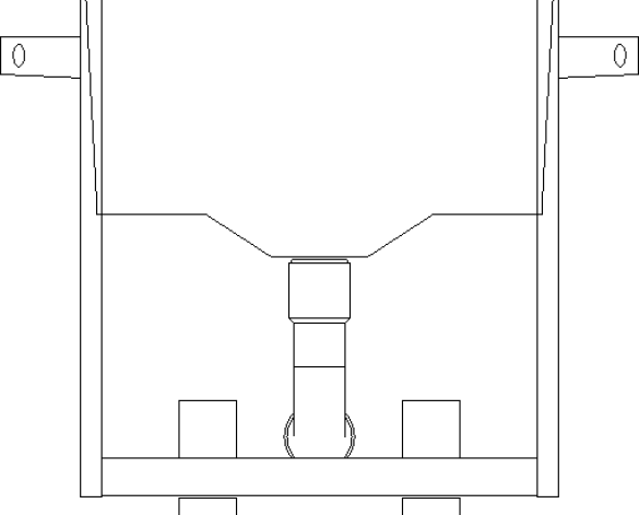 Product: WC Cistern (1046020000)