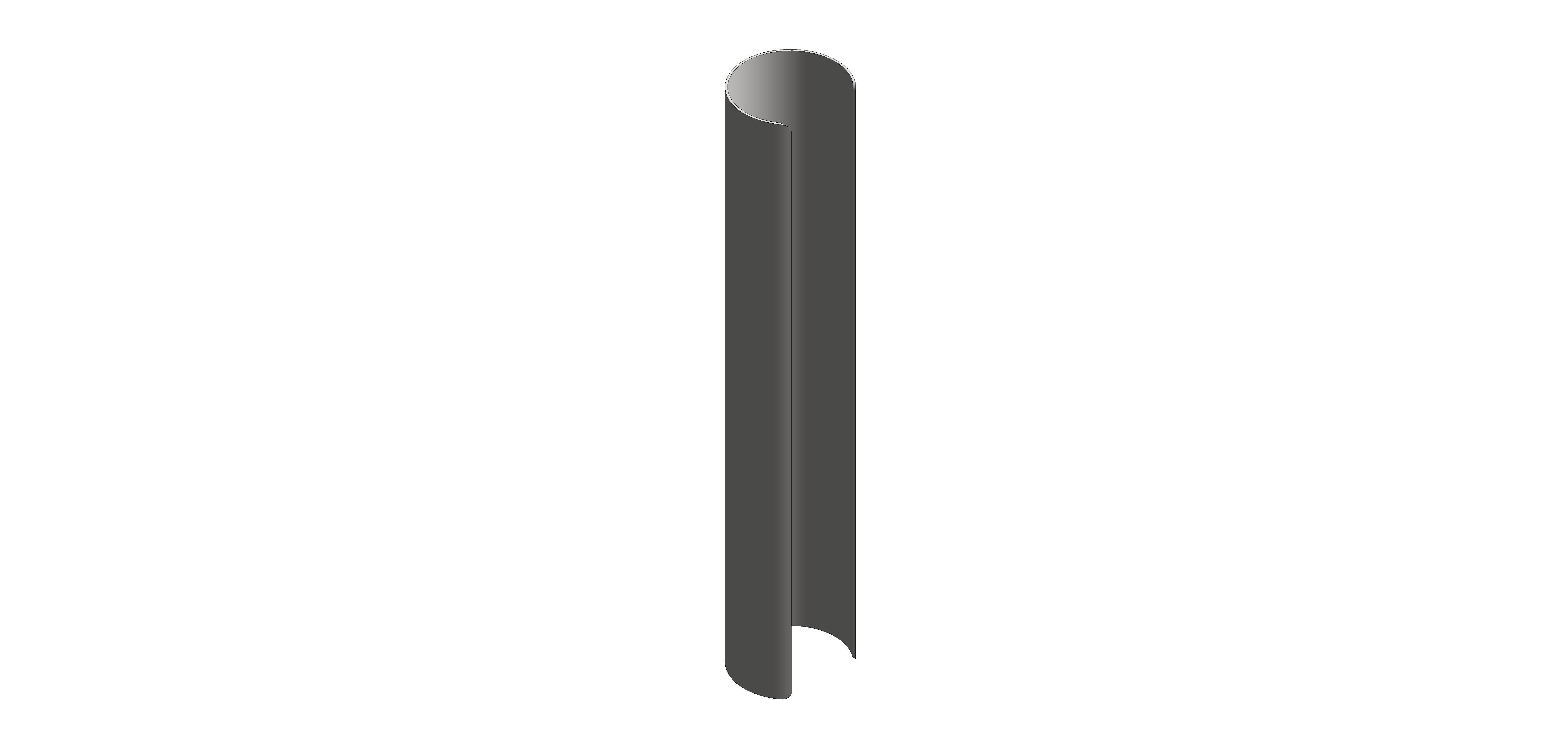 Product: Siphon Sleeve Cover (1010080000)