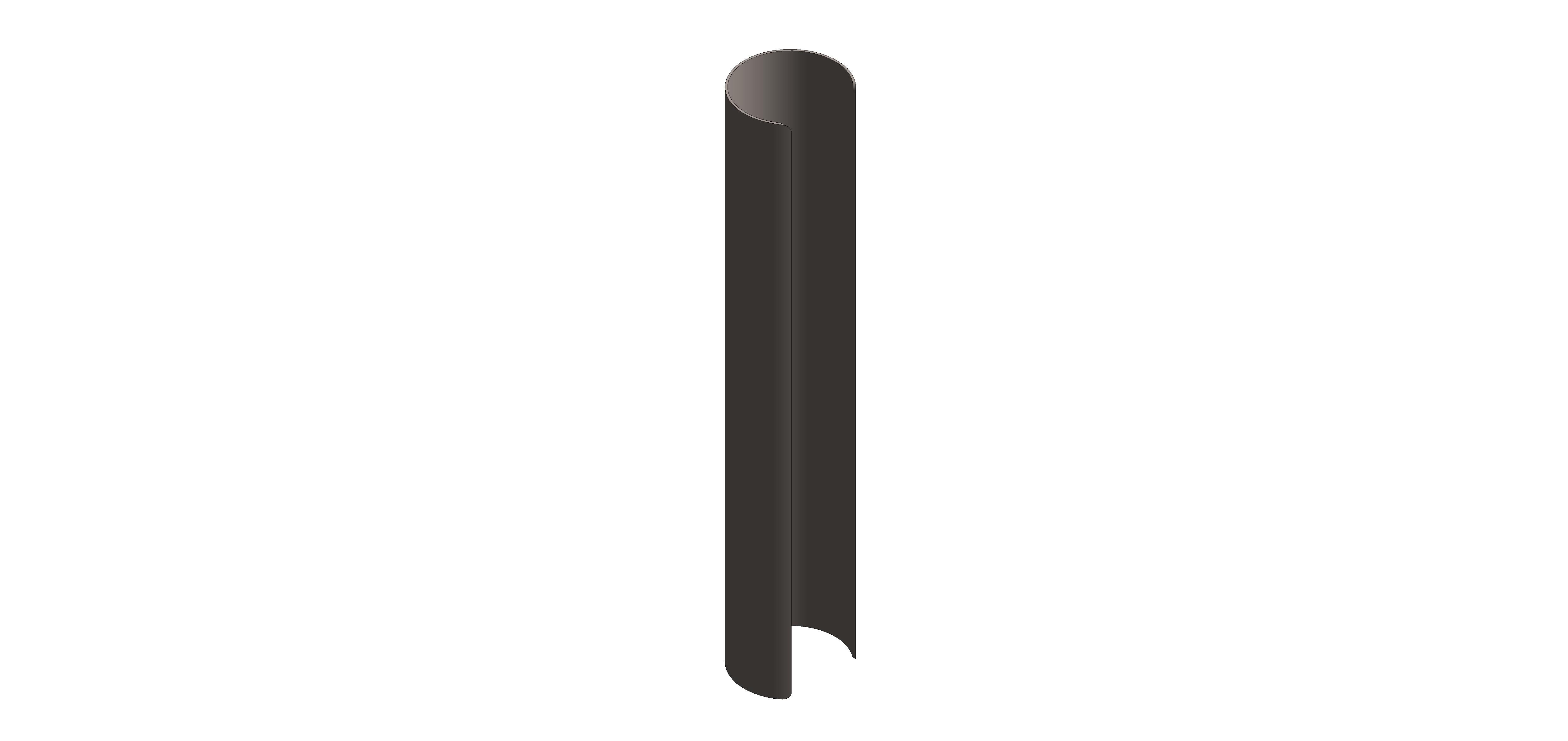 Product: Siphon Sleeve Cover (101008AL00)
