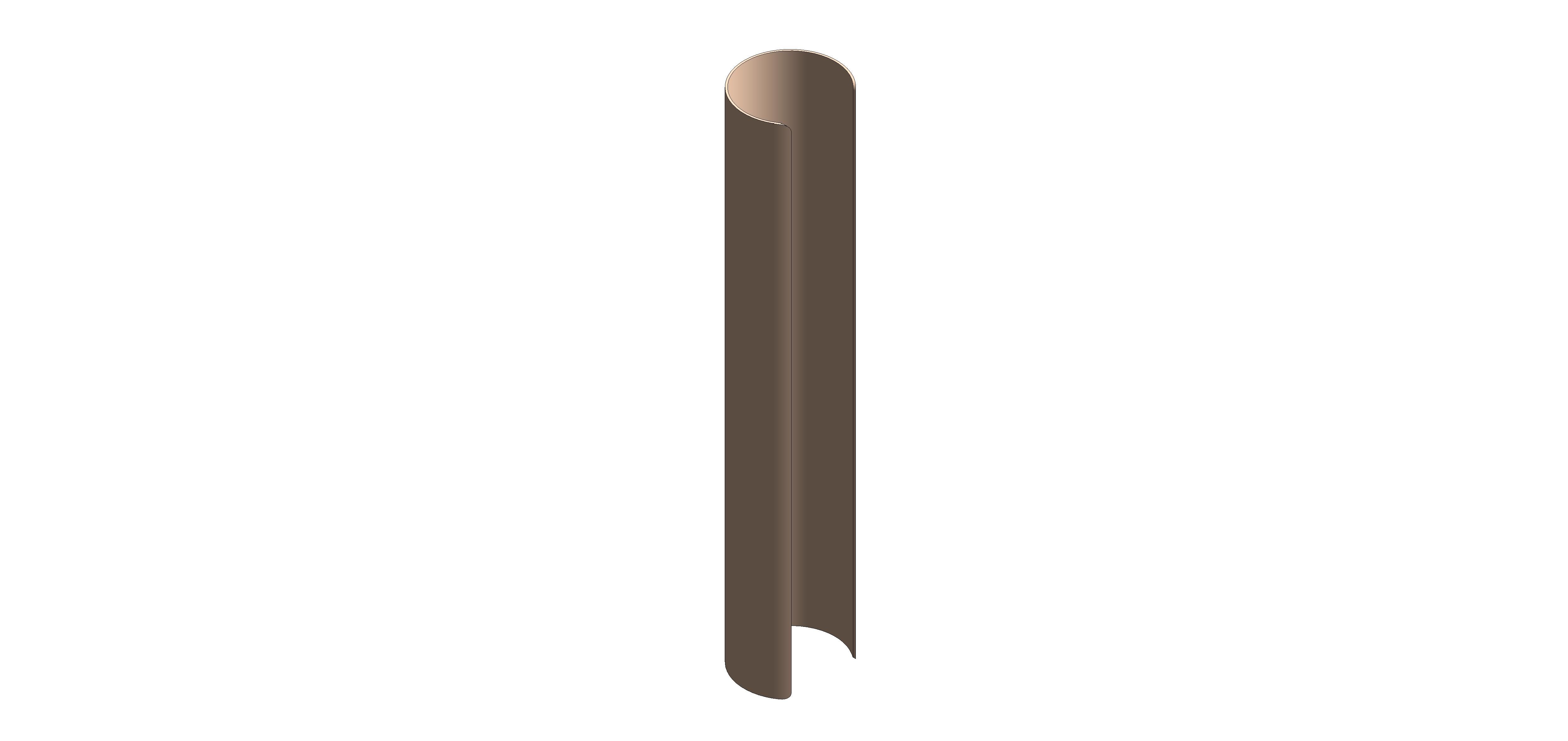 Product: Siphon Sleeve Cover (101008DA00)