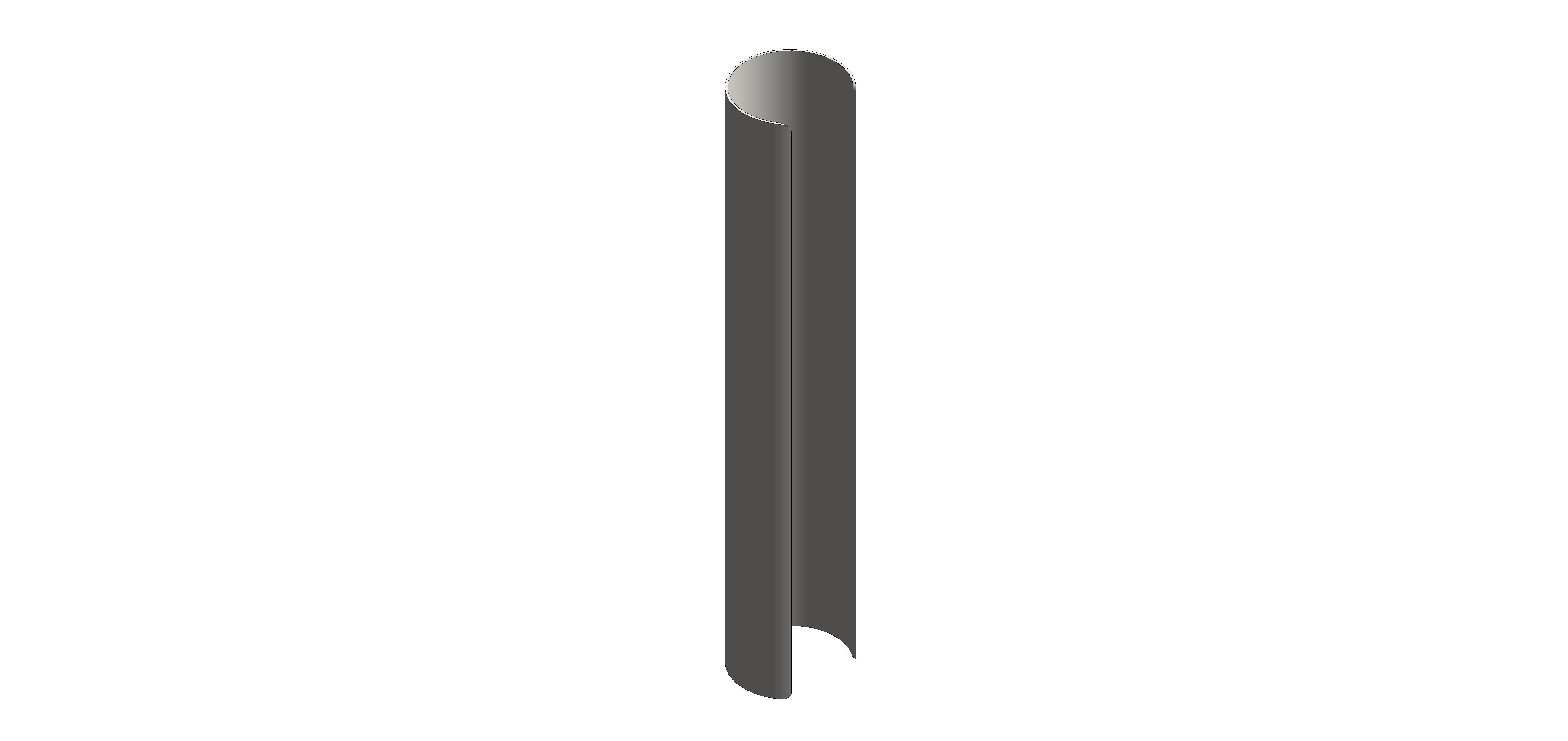 Product: Siphon Sleeve Cover (101008DC00)