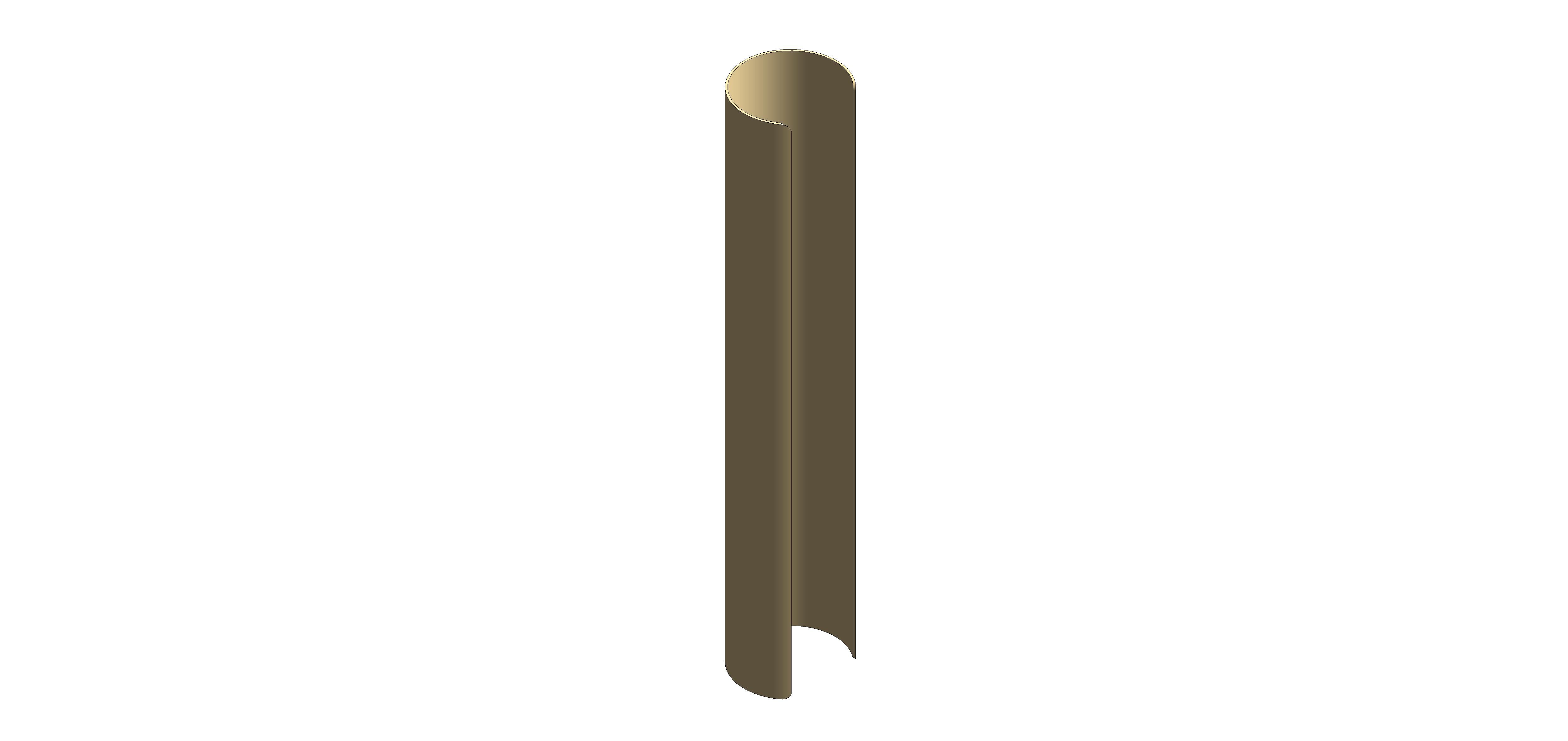 Product: Siphon Sleeve Cover (101008GL00)