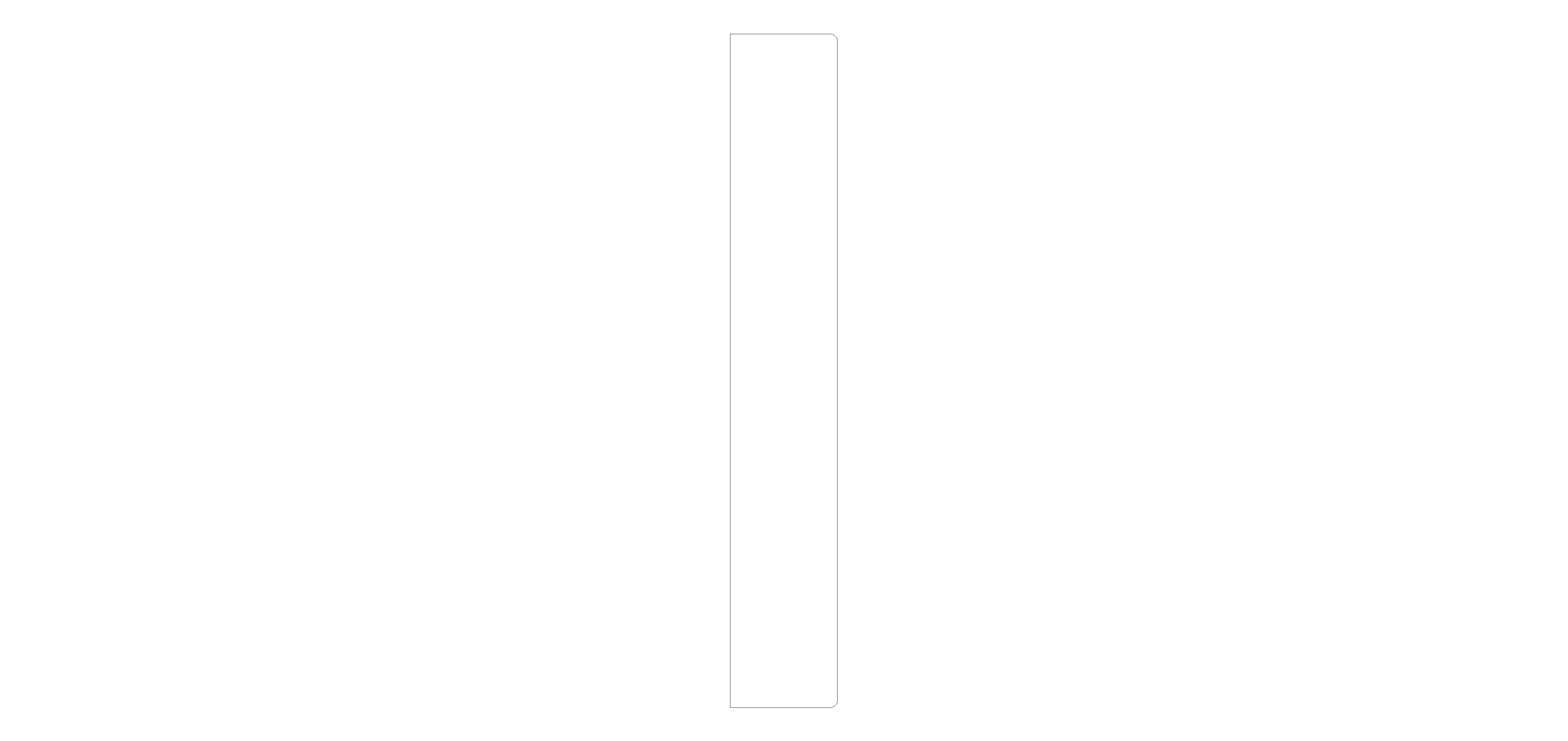 Product: Siphon Sleeve Cover (101008GL00)