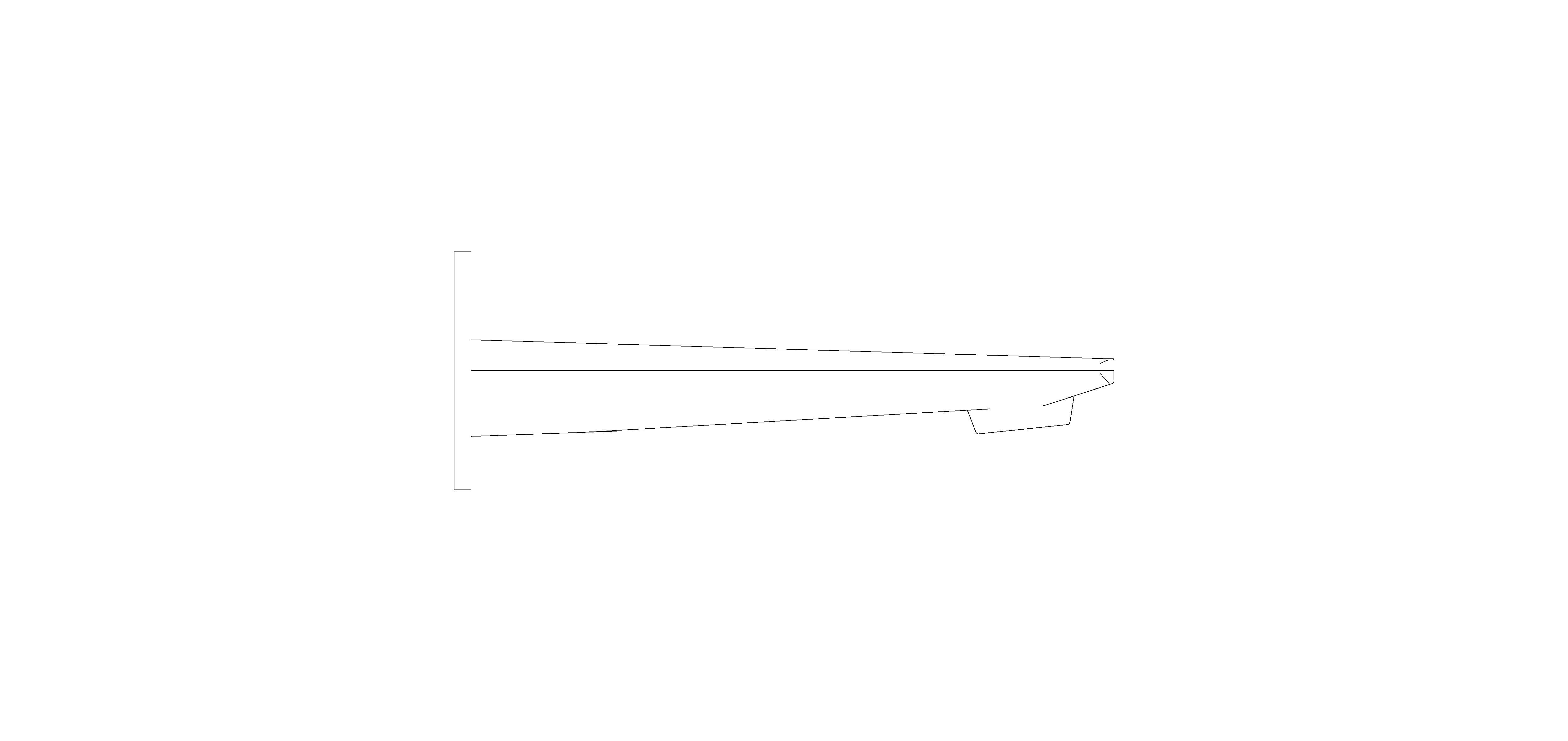 Product: ALLURE Bath spout 3/4″ (13264DC1)