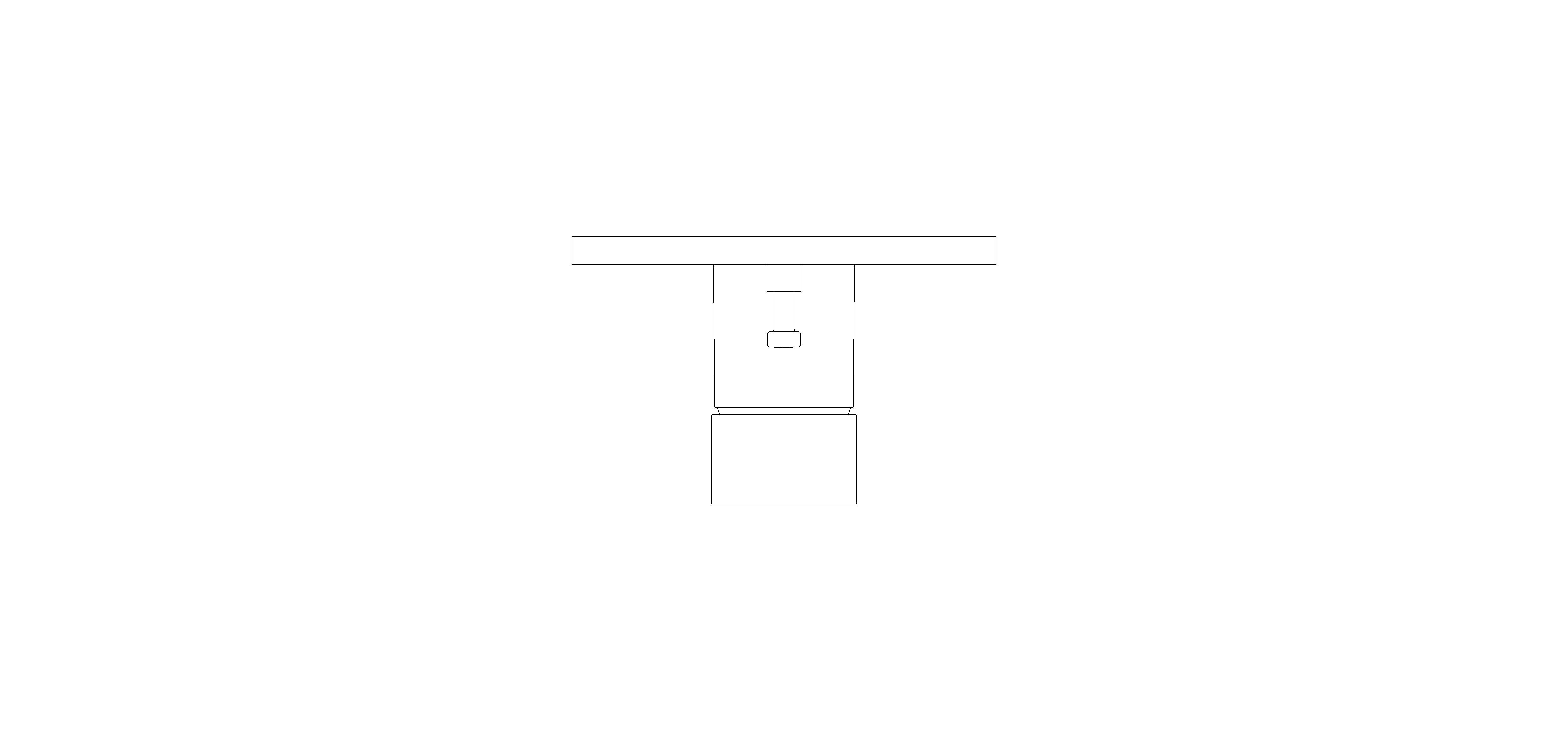 Product: ALLURE Single-Lever Mixer With 2-Way Diverter (19315DC1)