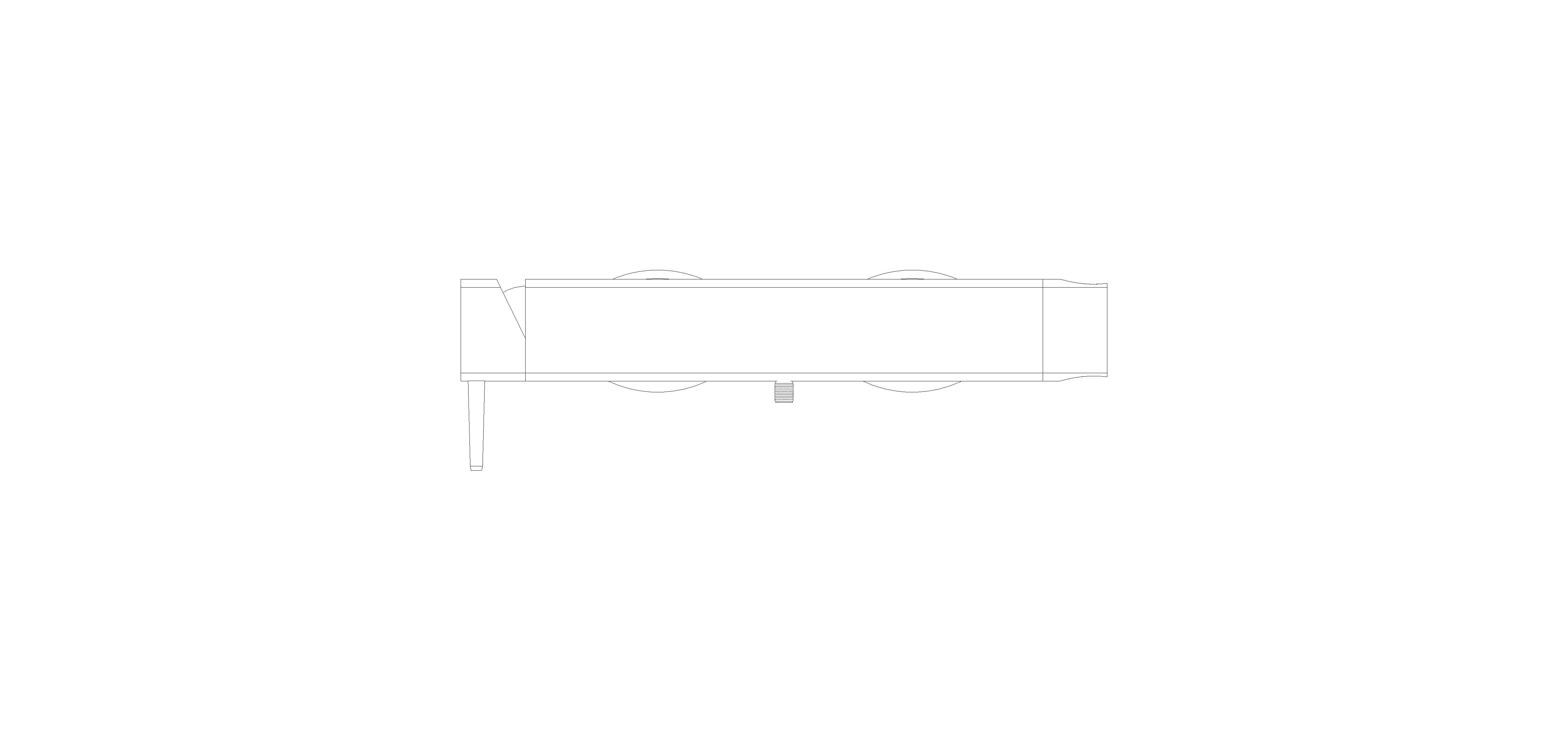 Product: GRANDERA Single-lever shower mixer 1/2″ (24373IG0)