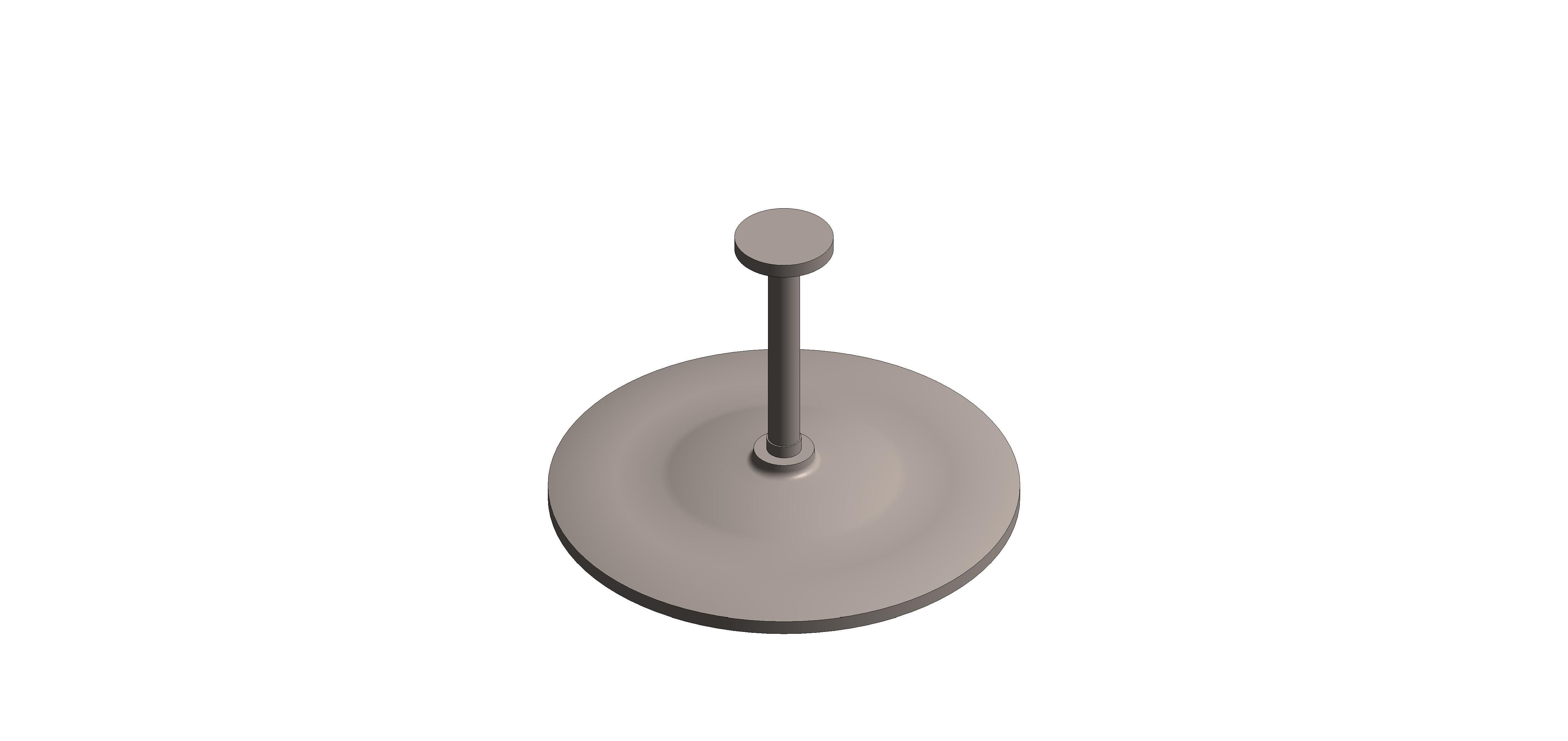 Product: RAINSHOWER Mono 310 Head shower set ceiling 142 mm, 1 spray (26560AL0)
