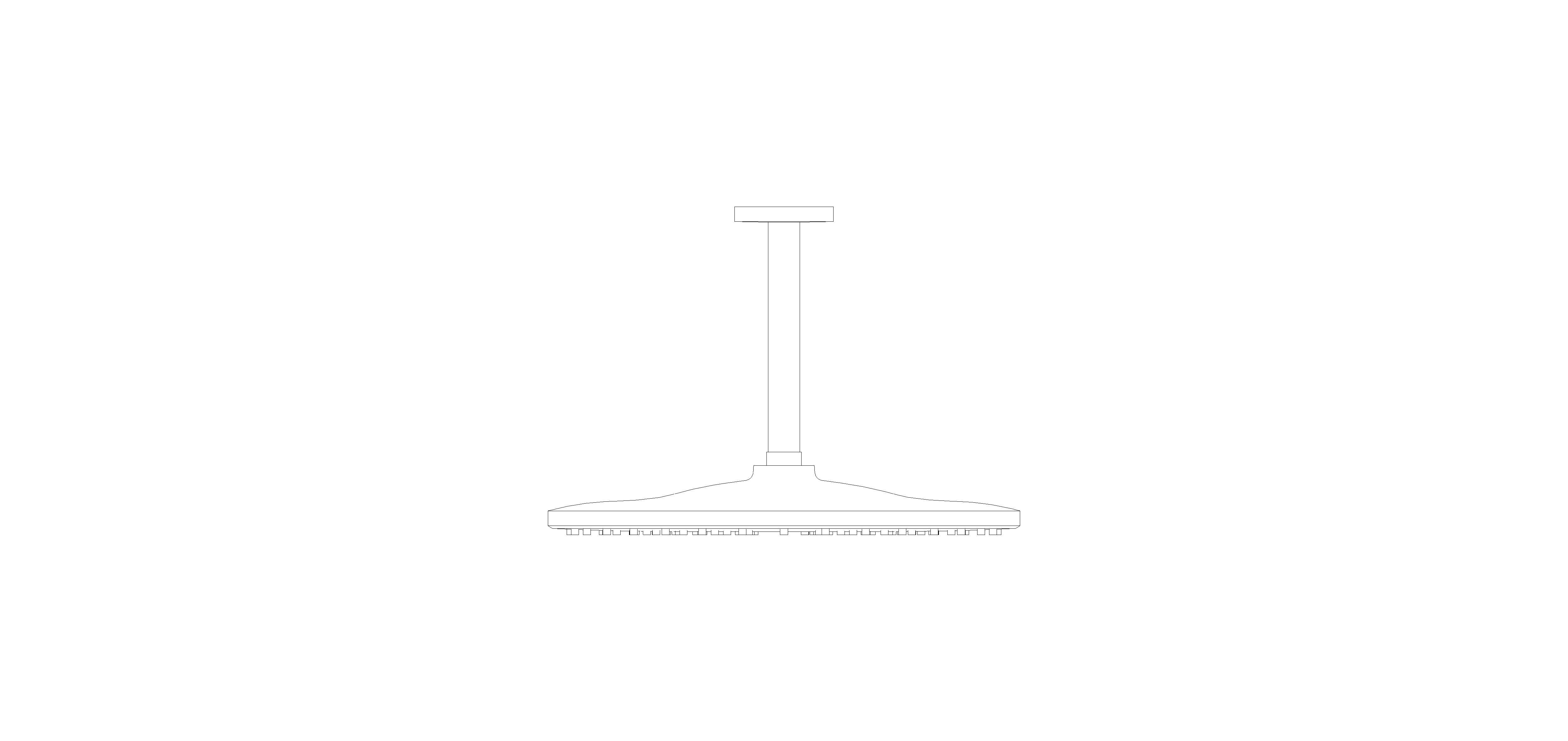 Product: RAINSHOWER 310 Head shower set ceiling 142 mm, 1 spray (26560DL0)