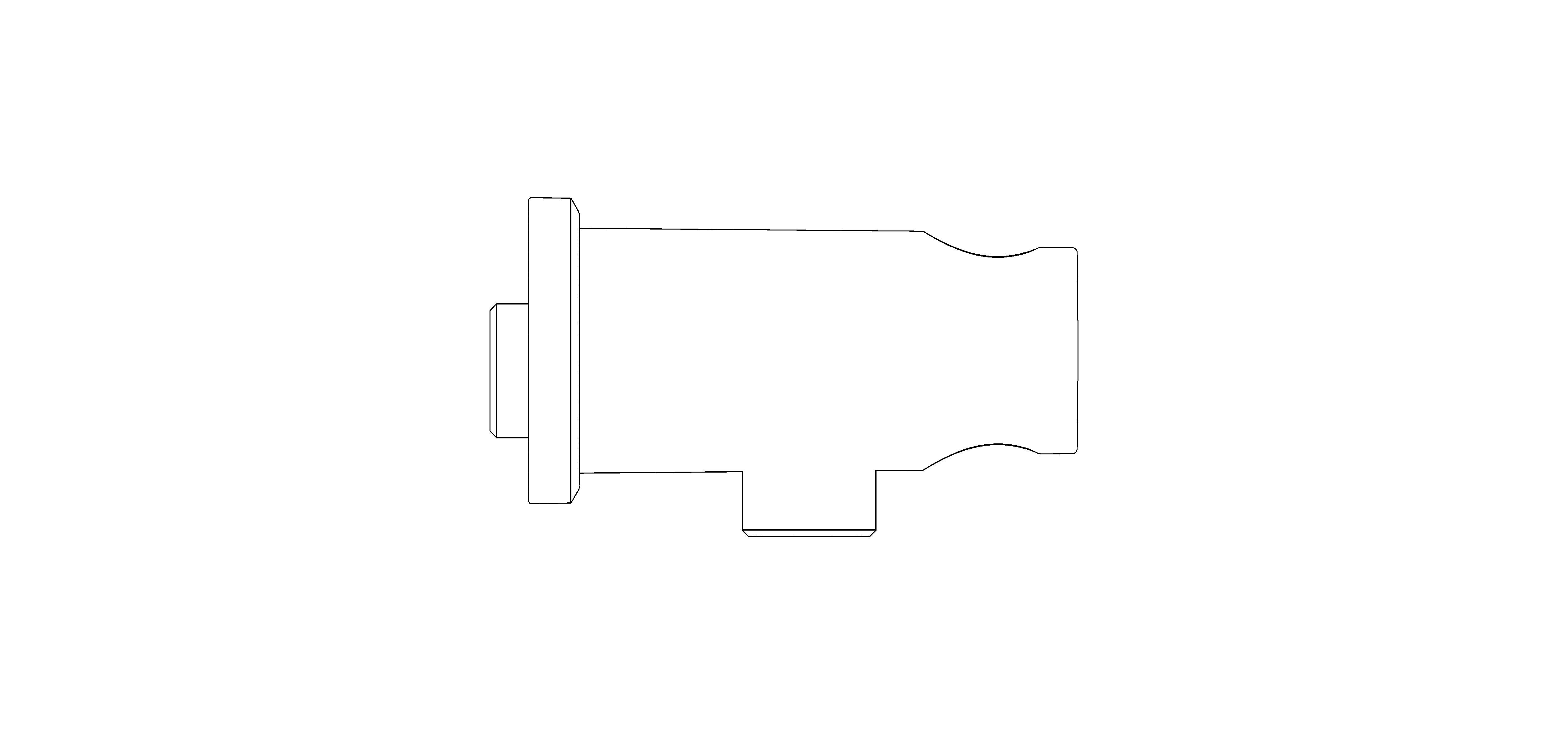 Product: RAINSHOWER  Shower outlet elbow 1/2″ with holder (26658AL0)