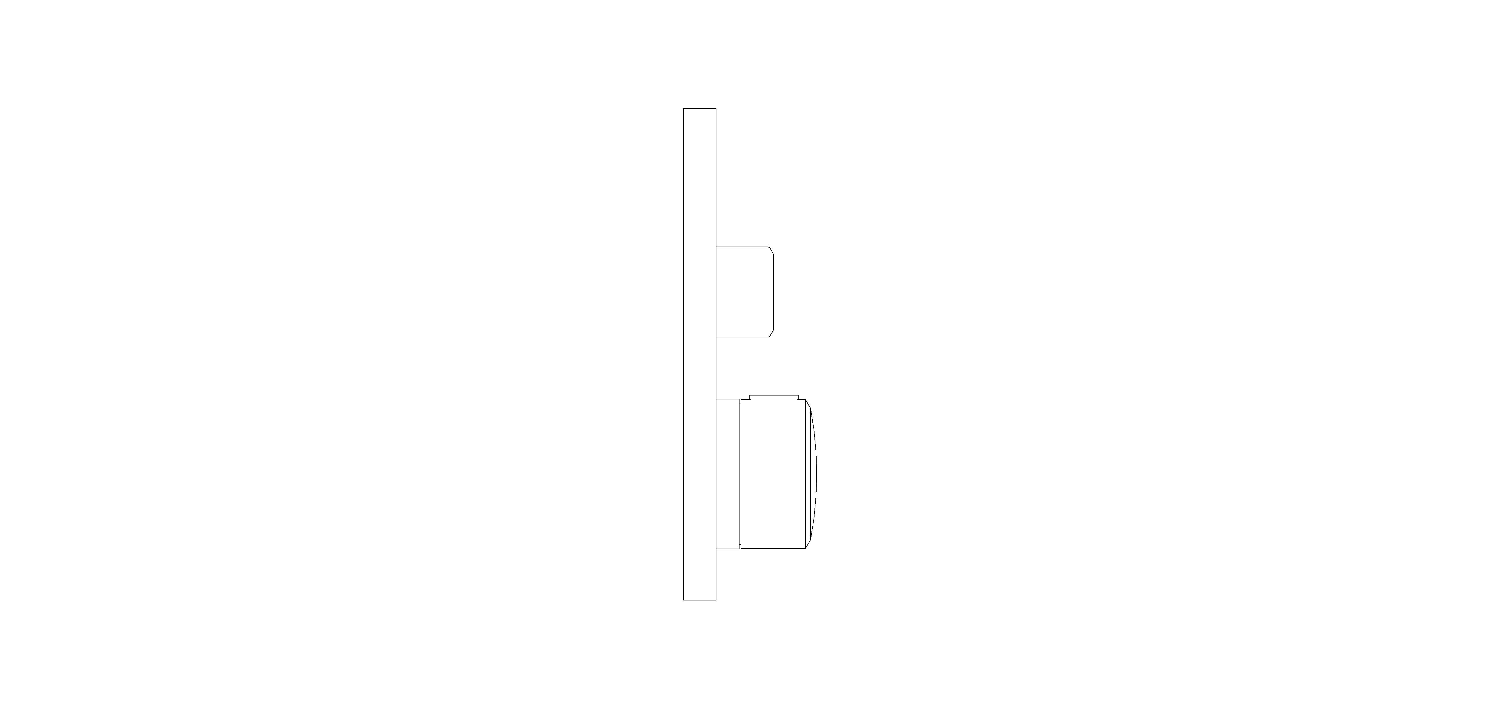 Product: GROHTHERM SmartControl Thermostat for concealed installation with 2 valves (29124GL0)