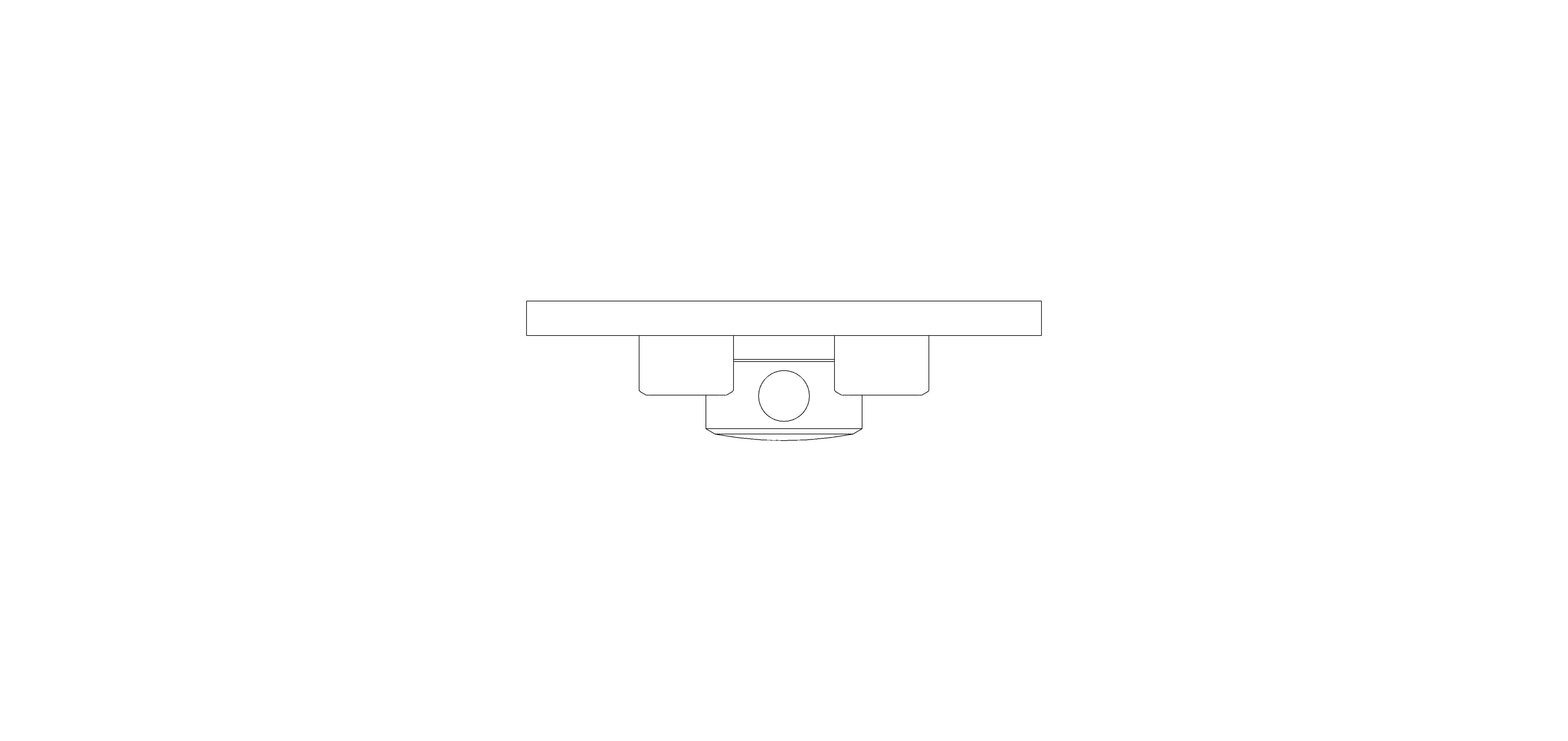 Product: GROHTHERM SmartControl Thermostat for concealed installation with 2 valves (29124GL0)