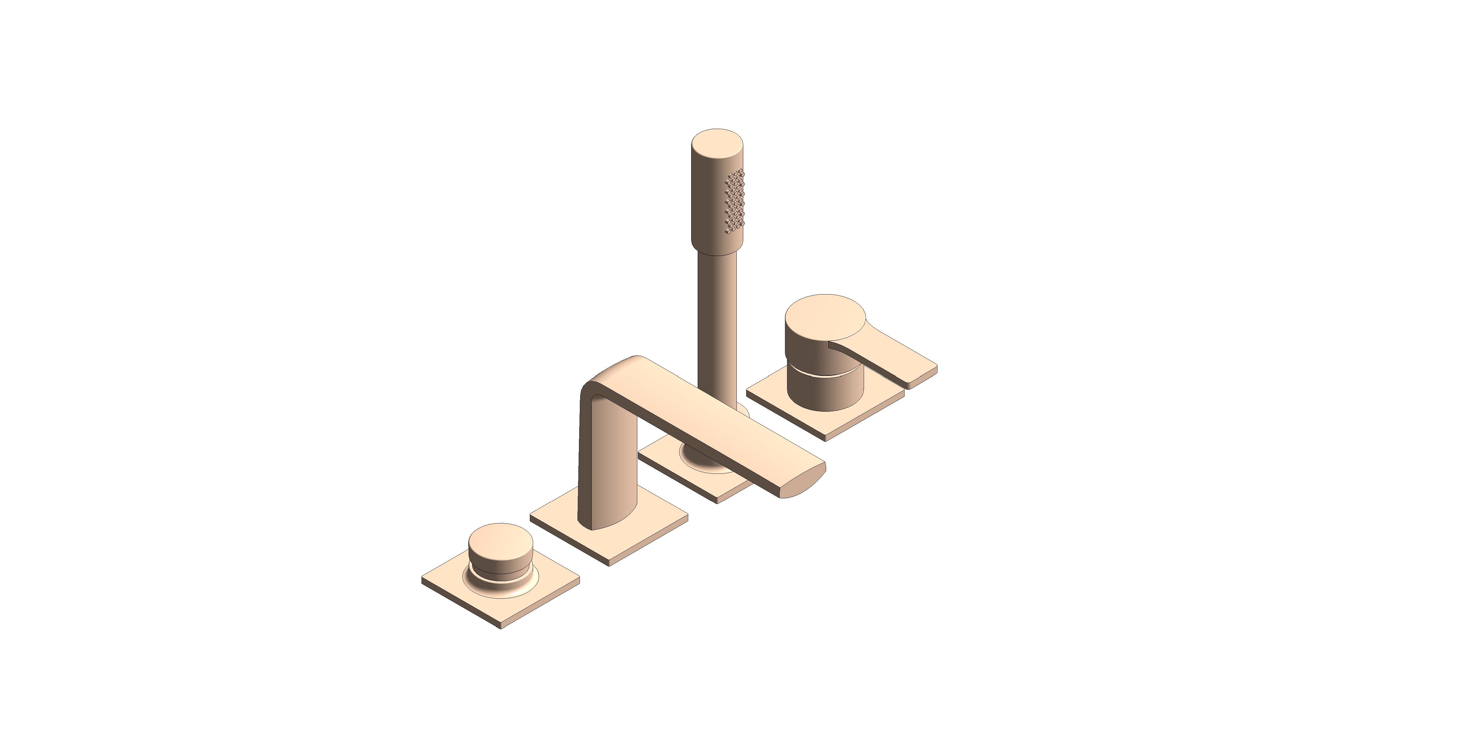 Product: Grohe - Allure - Accessory Bath - 19316001