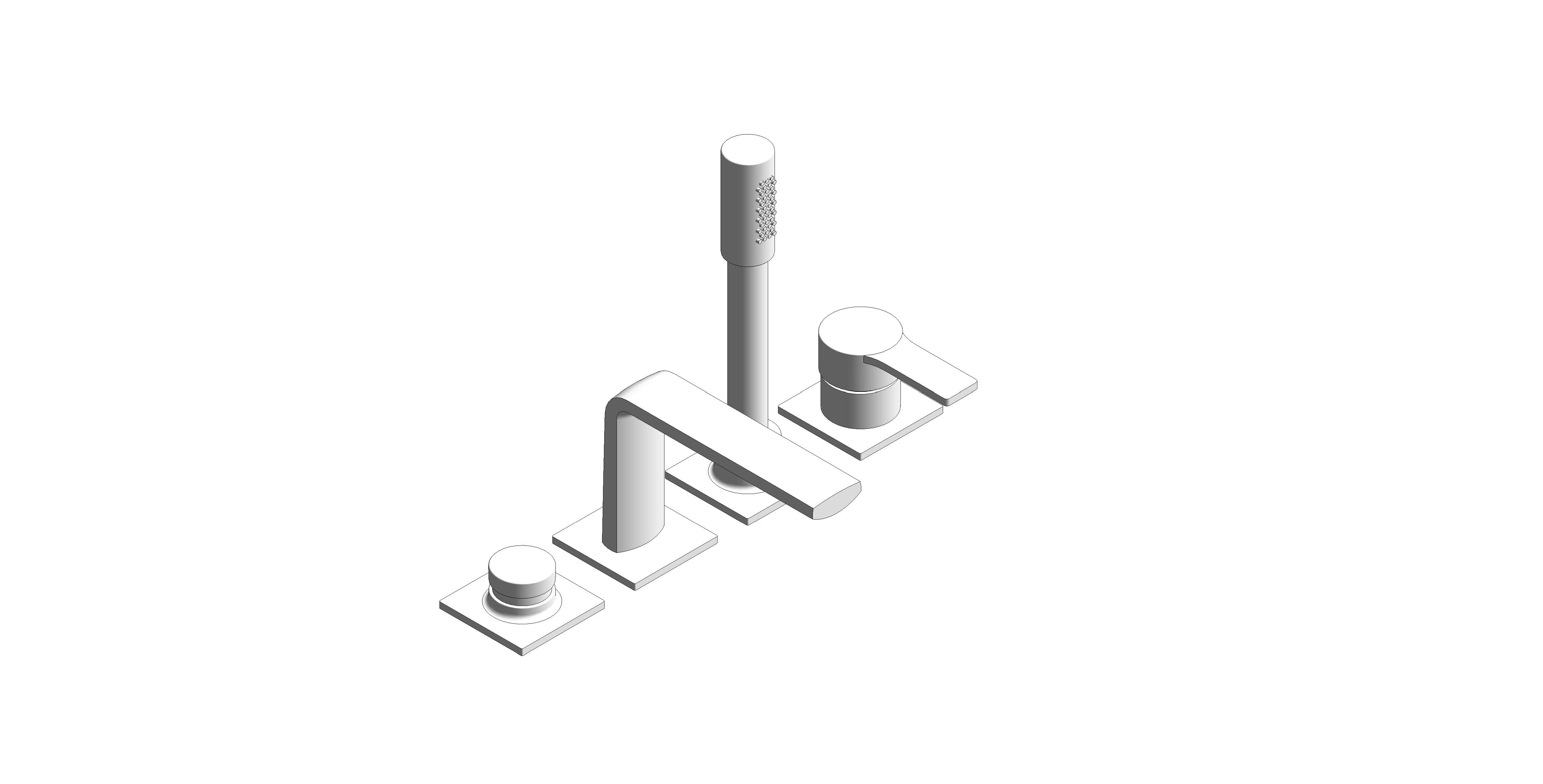 Product: Grohe - Allure - Accessory Bath - 19316001