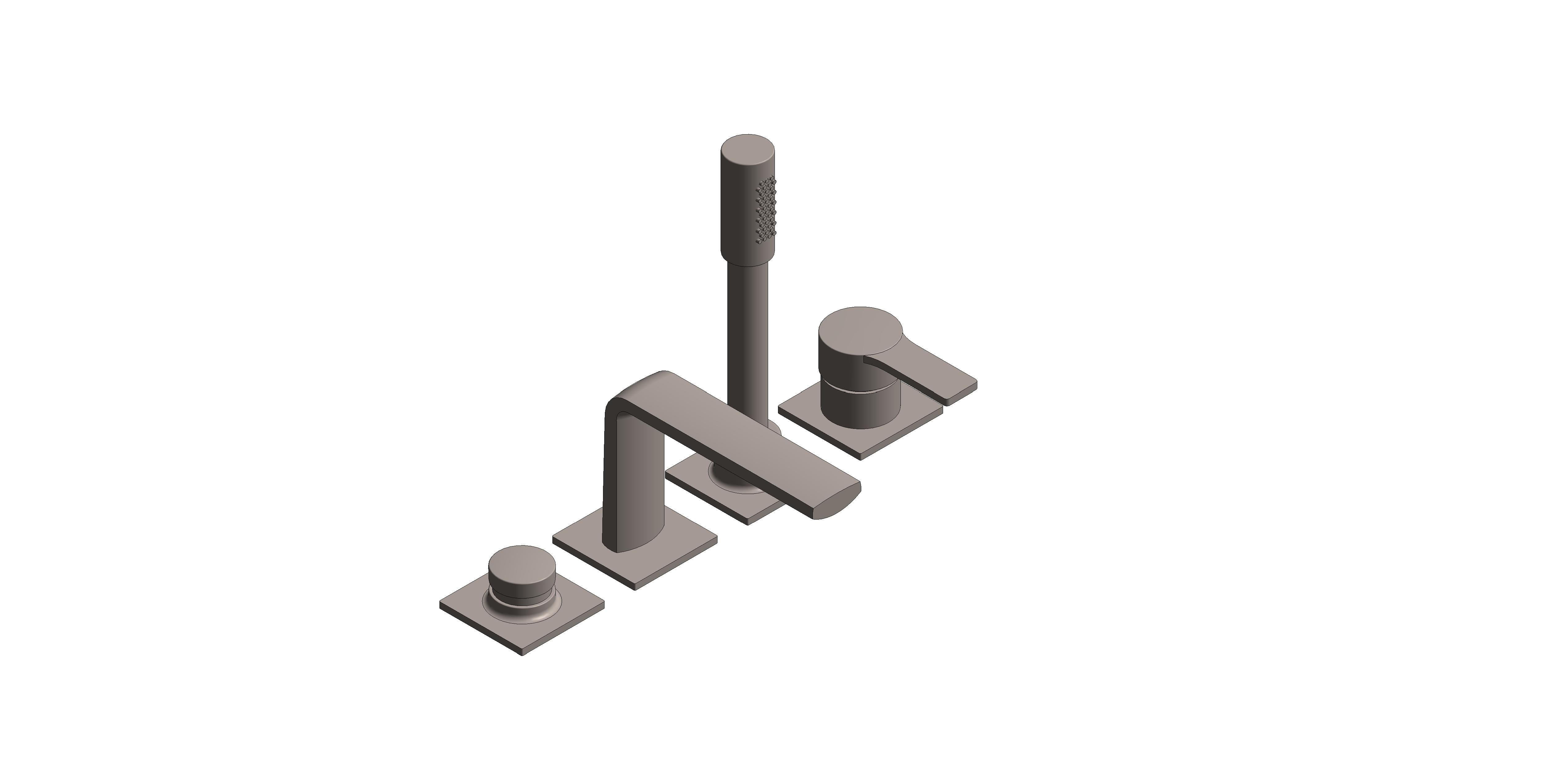 Product: Grohe - Allure - Accessory Bath - 19316001