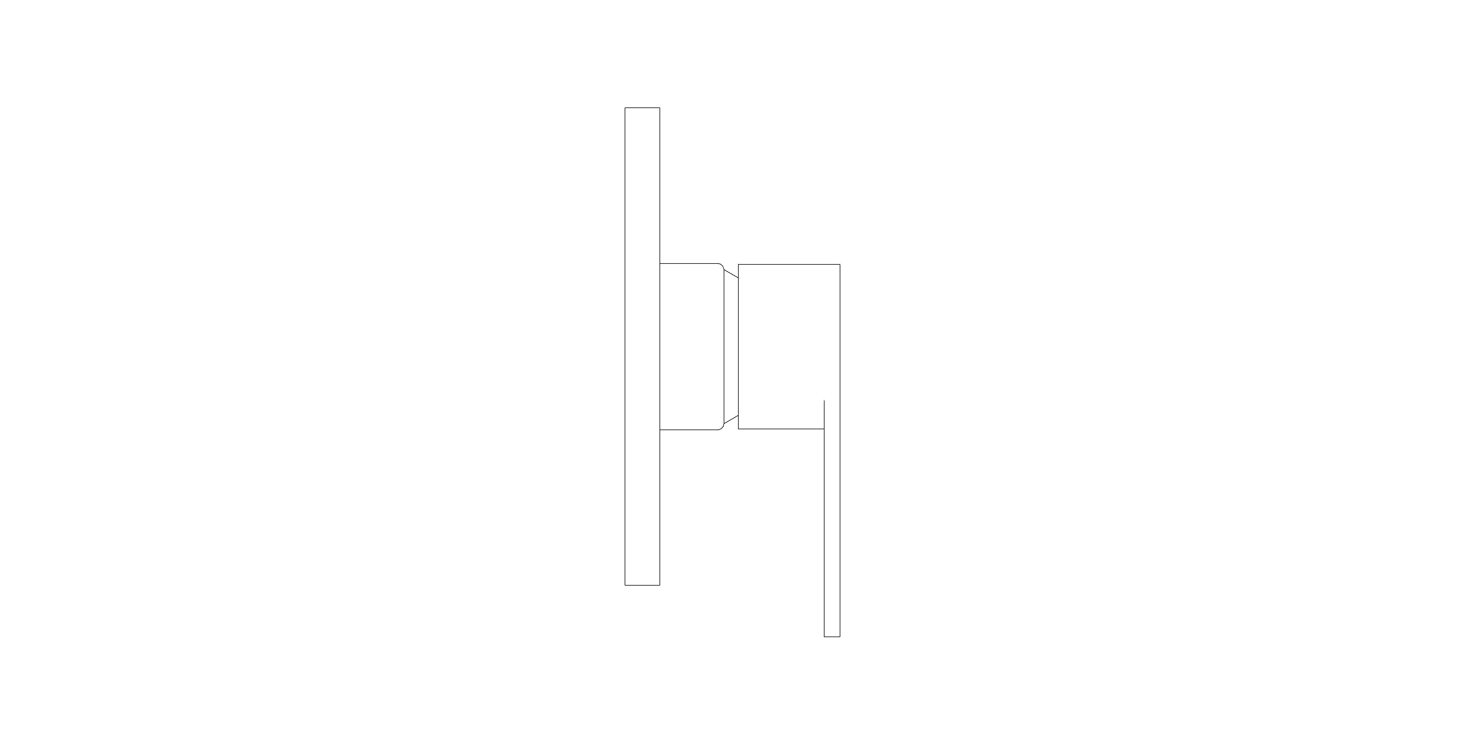 Product: Grohe - Allure - Pressure Balance Valve - 19375001