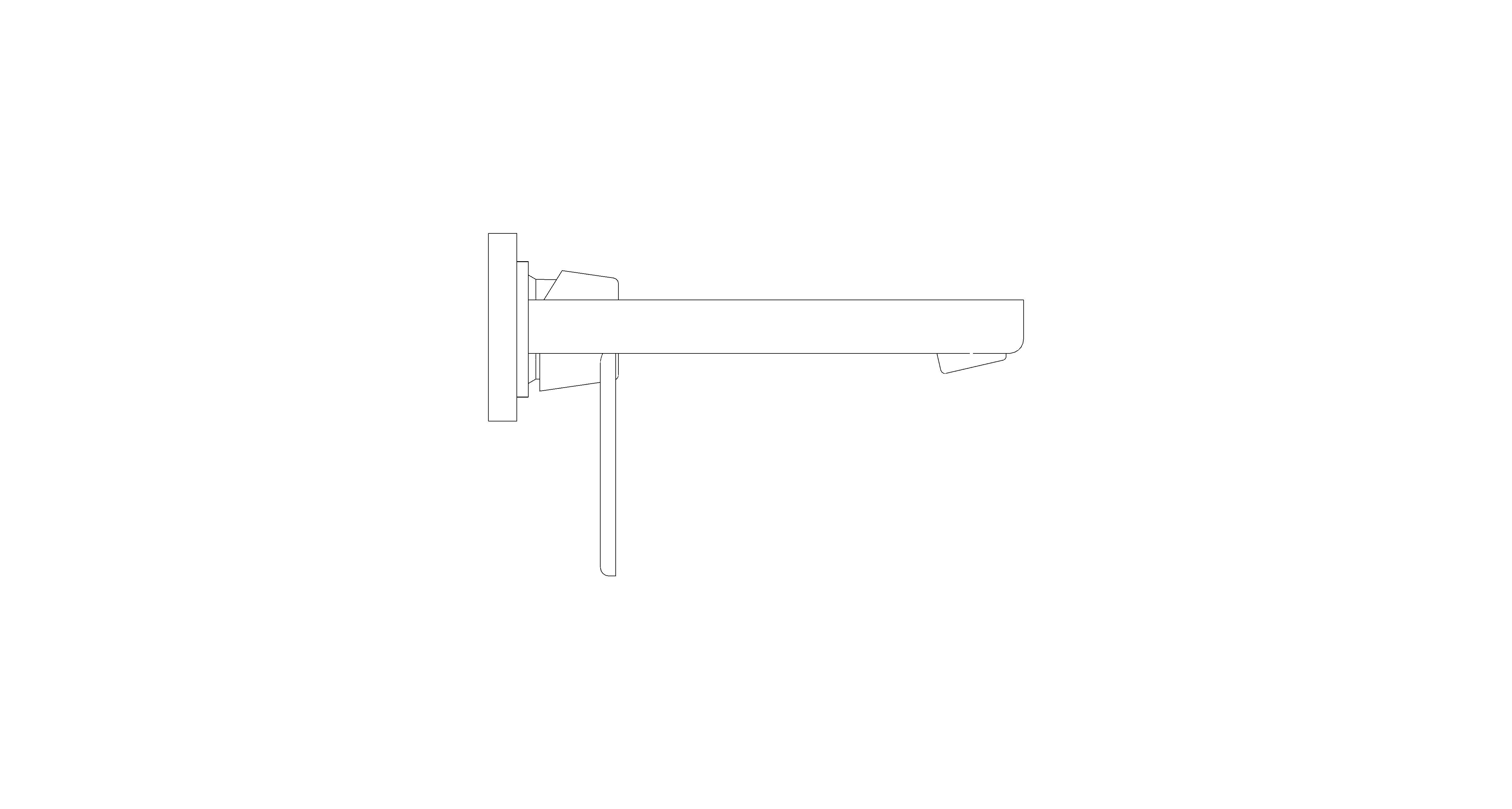 Product: EUROSMART COSMOPOLITAN Basin Mixer (19381ALC)