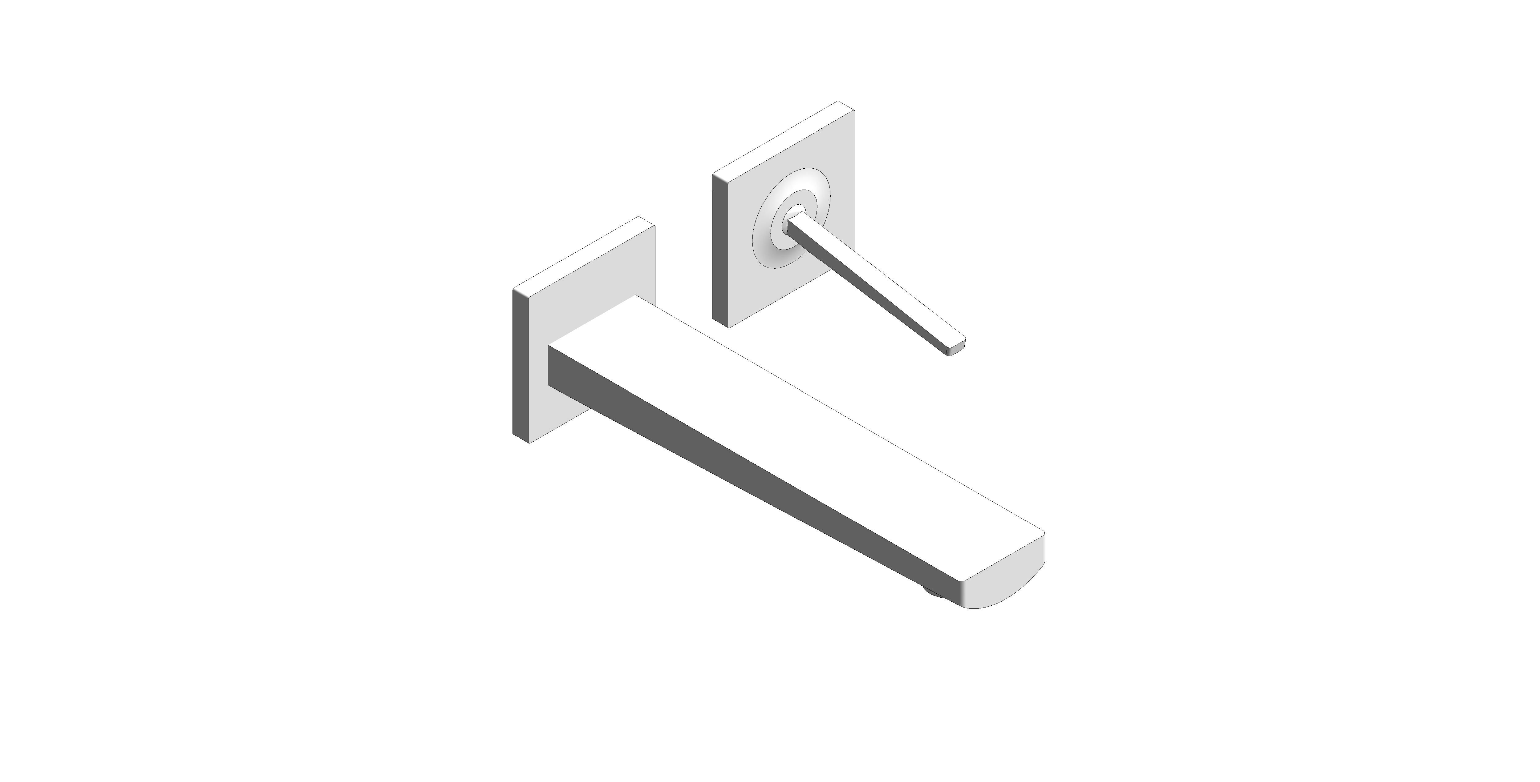 Product: Grohe - Allure - Accessory Bath - 19386002