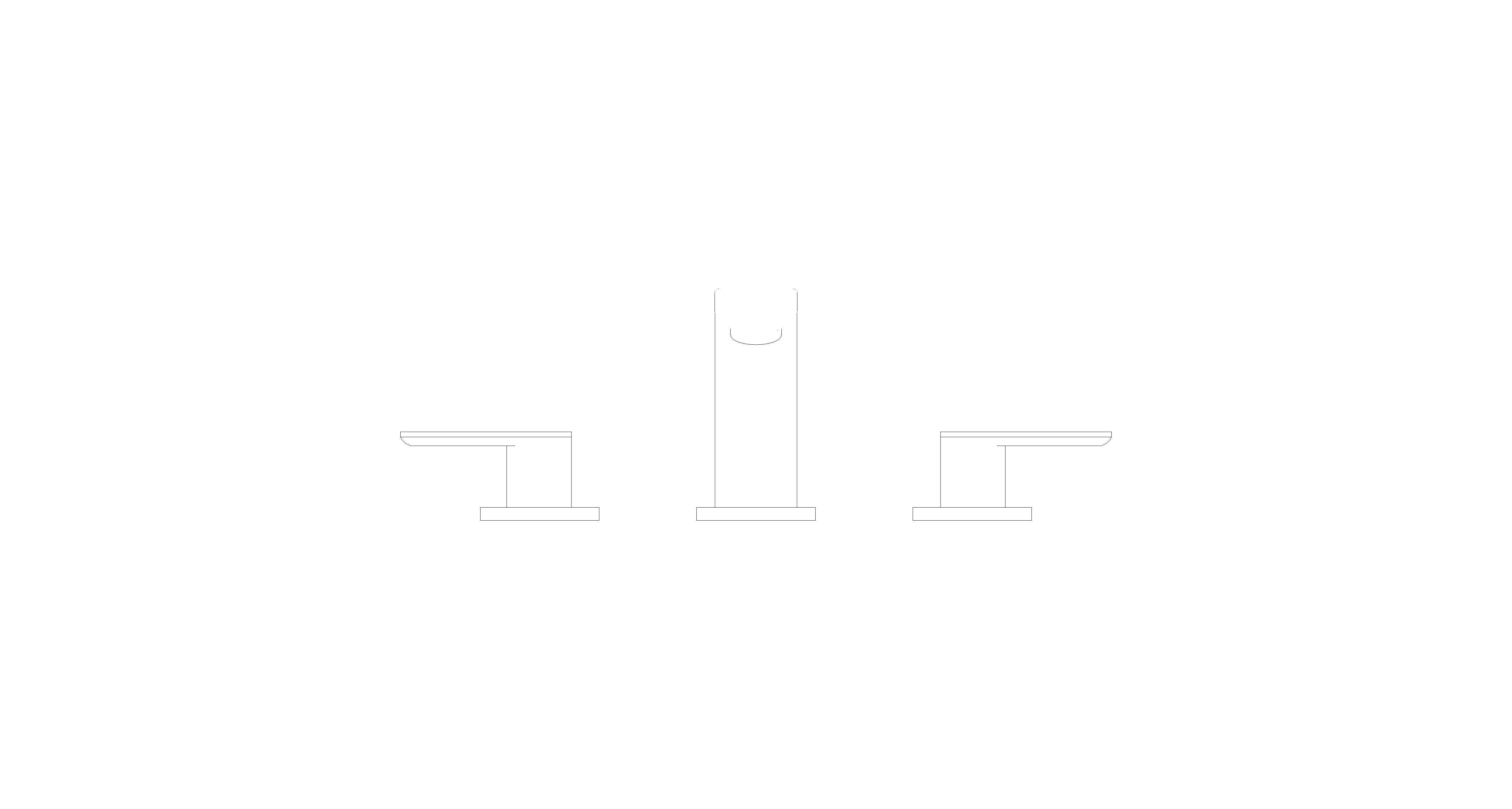 Product: EUROSMART COSMOPOLITAN Basin Mixer 1/2″ M-Size (20187ALC)