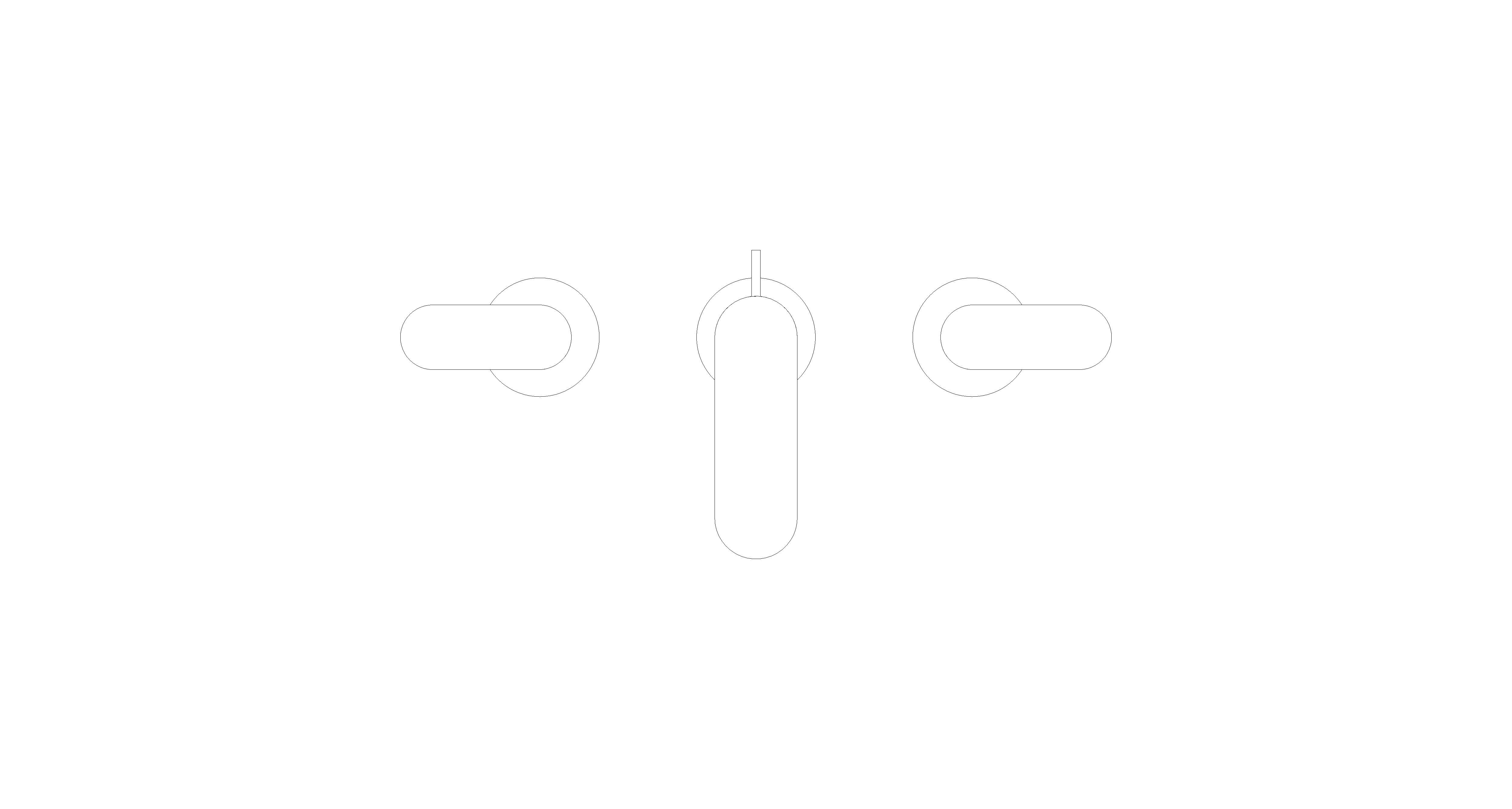 Product: EUROSMART COSMOPOLITAN Basin Mixer 1/2″ M-Size (20187ALC)