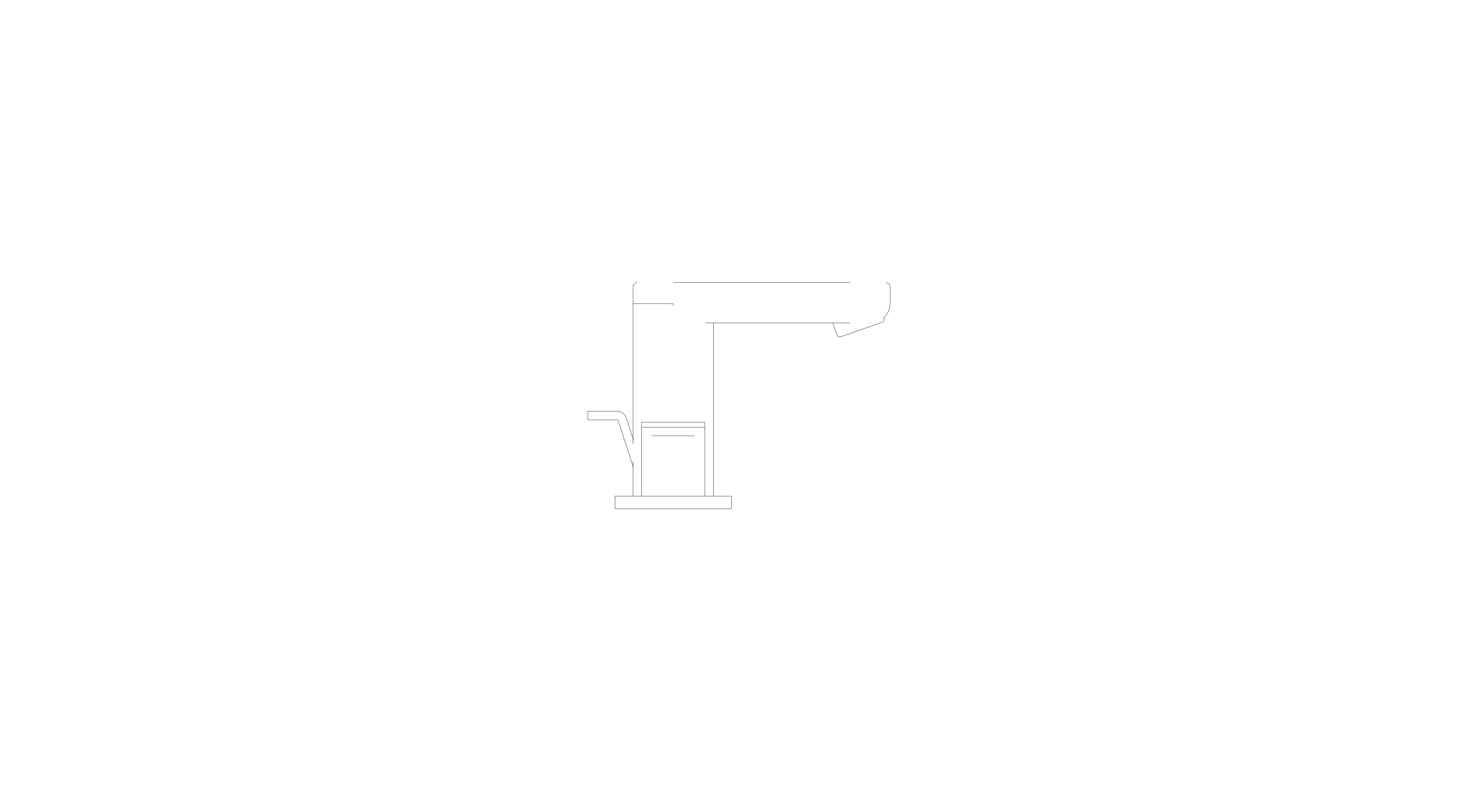Product: EUROSMART COSMOPOLITAN Basin Mixer (20187GLC)
