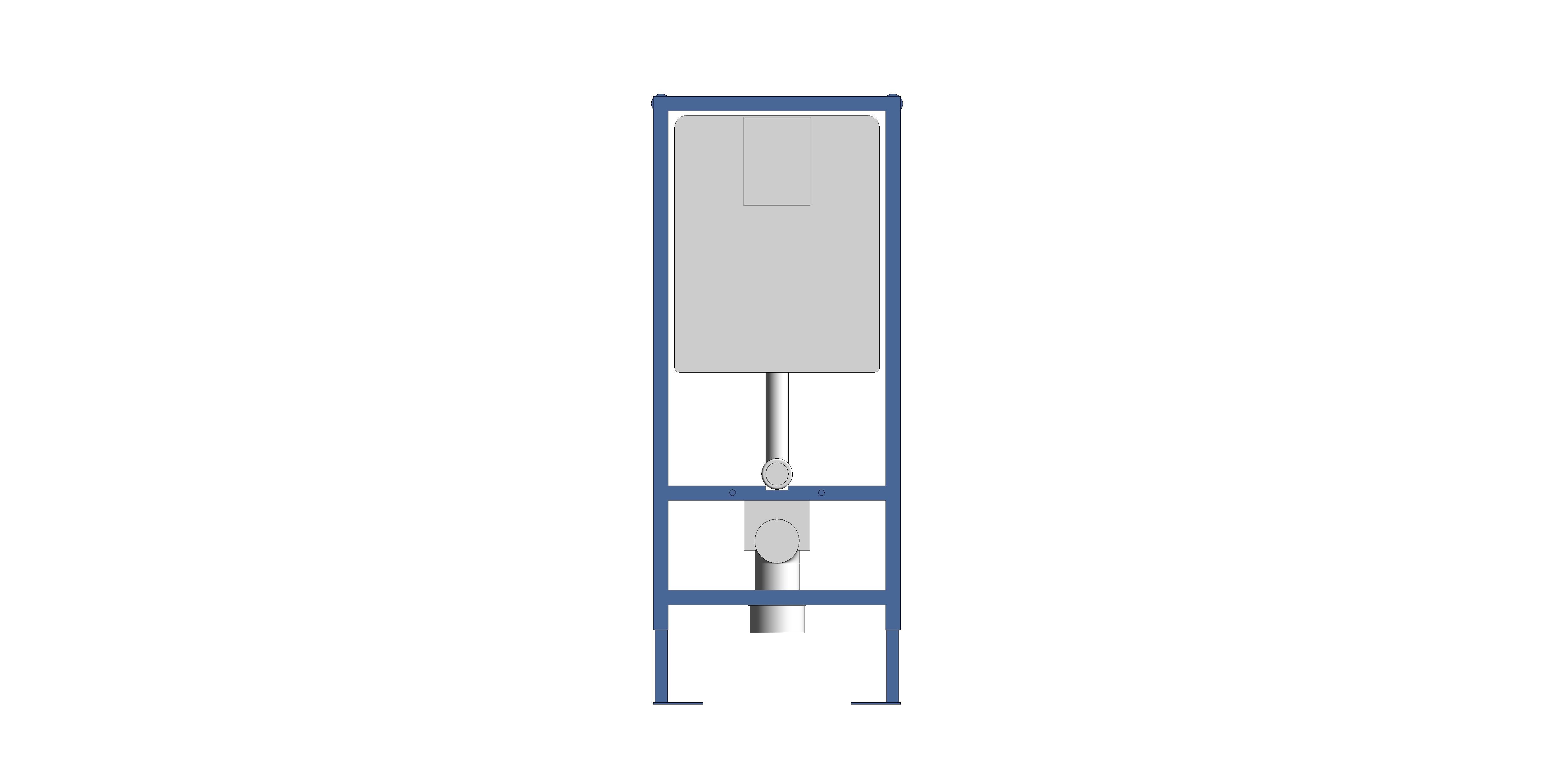 Product: RAPID SL WC element (38340001)