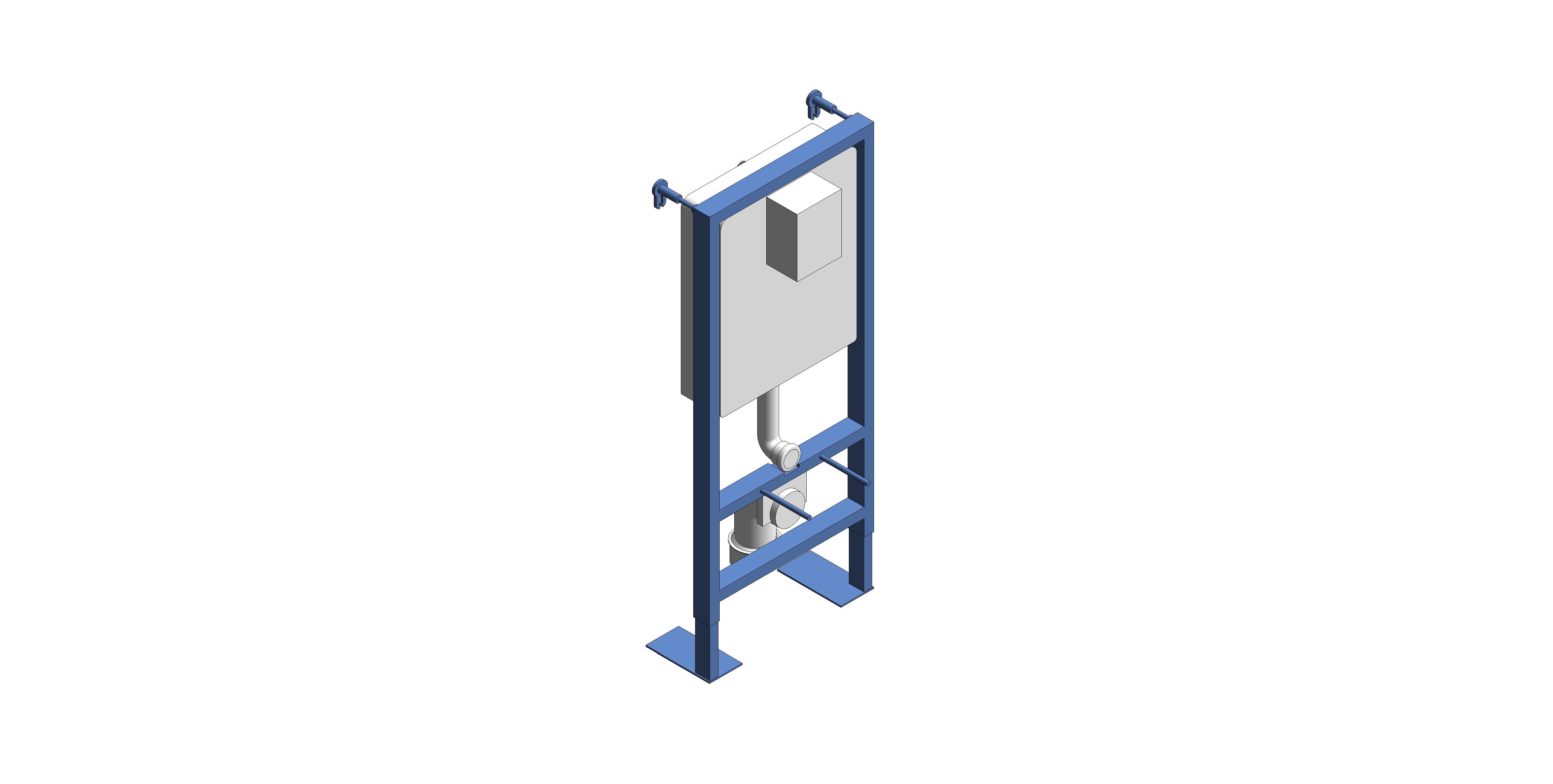 Product: RAPID SL WC element (38340001)