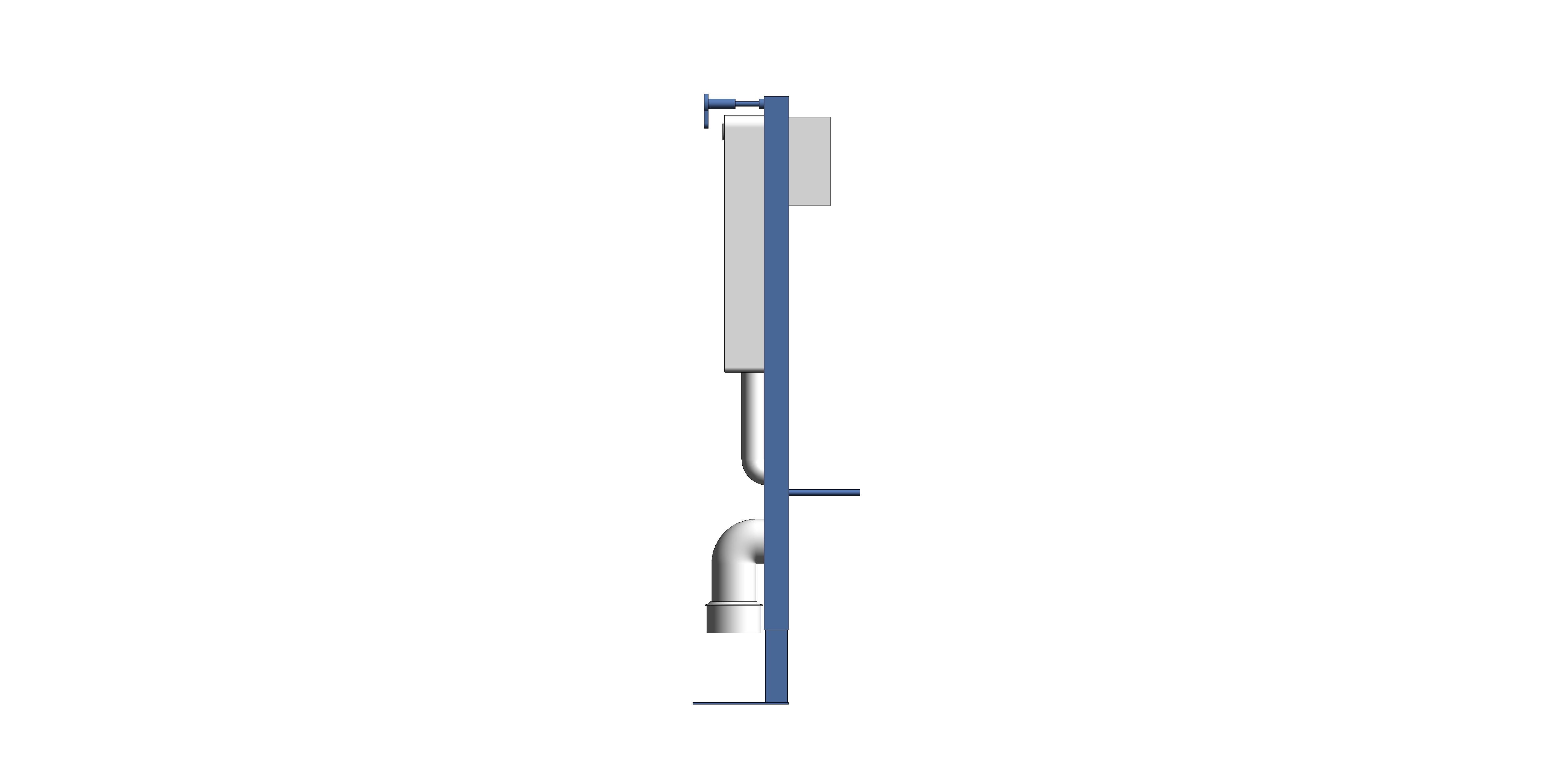 Product: RAPID SL WC element (38340001)