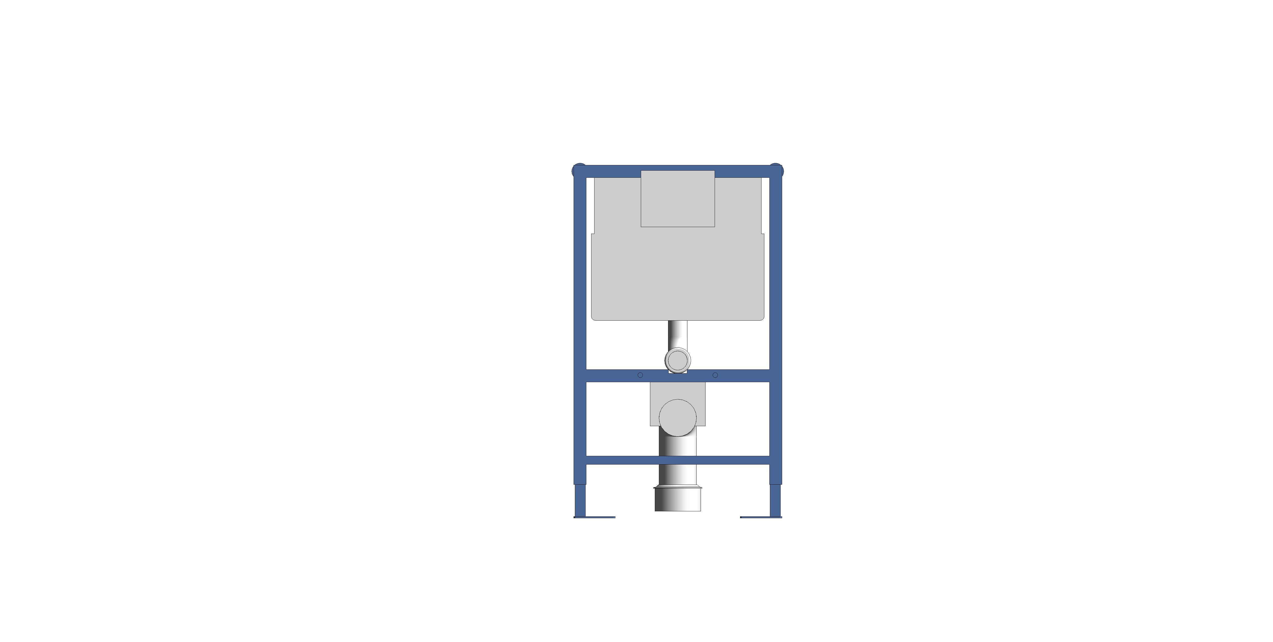 Product: RAPID SL WC element (38587000)