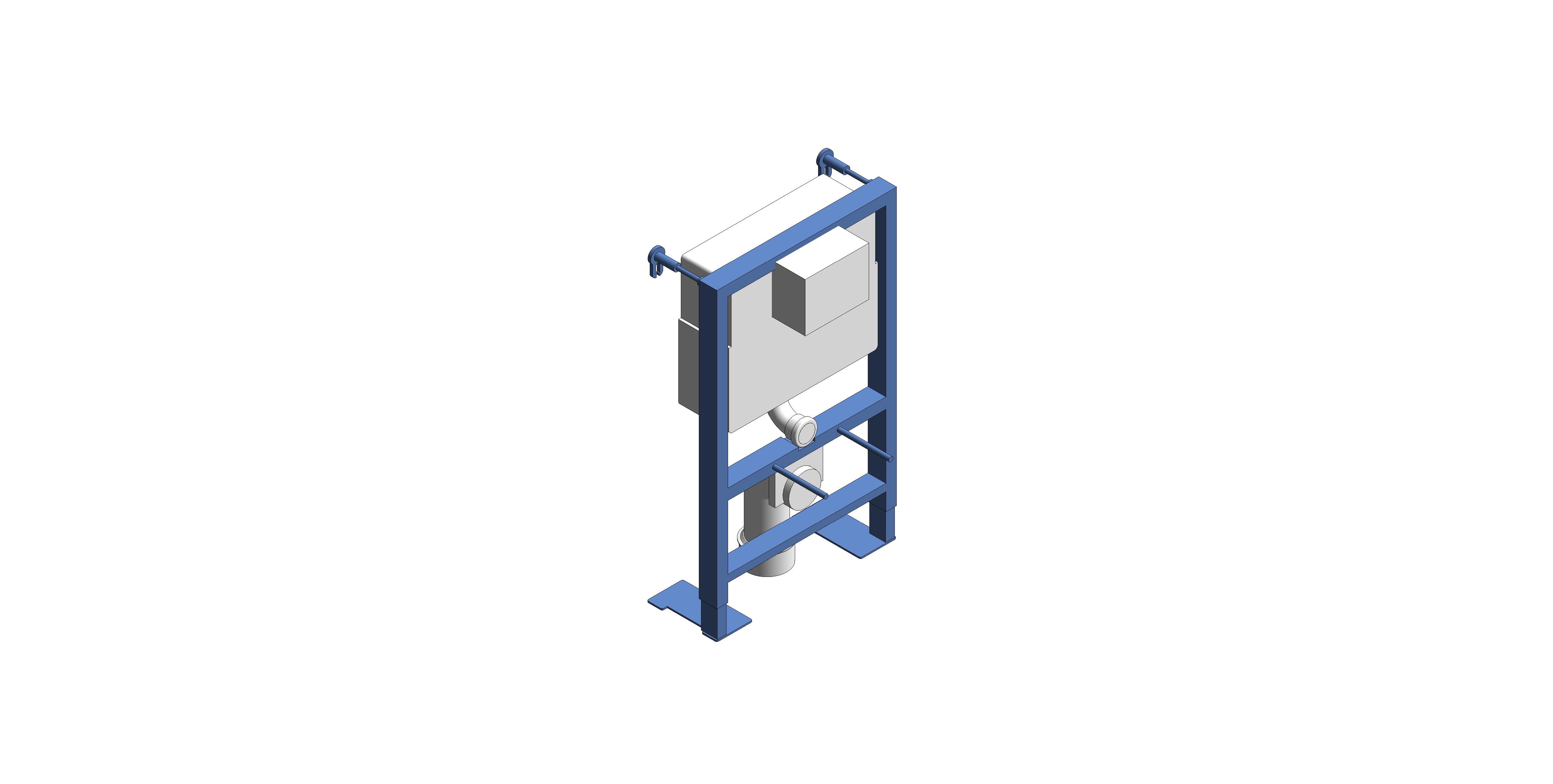 Product: RAPID SL WC element (38587000)