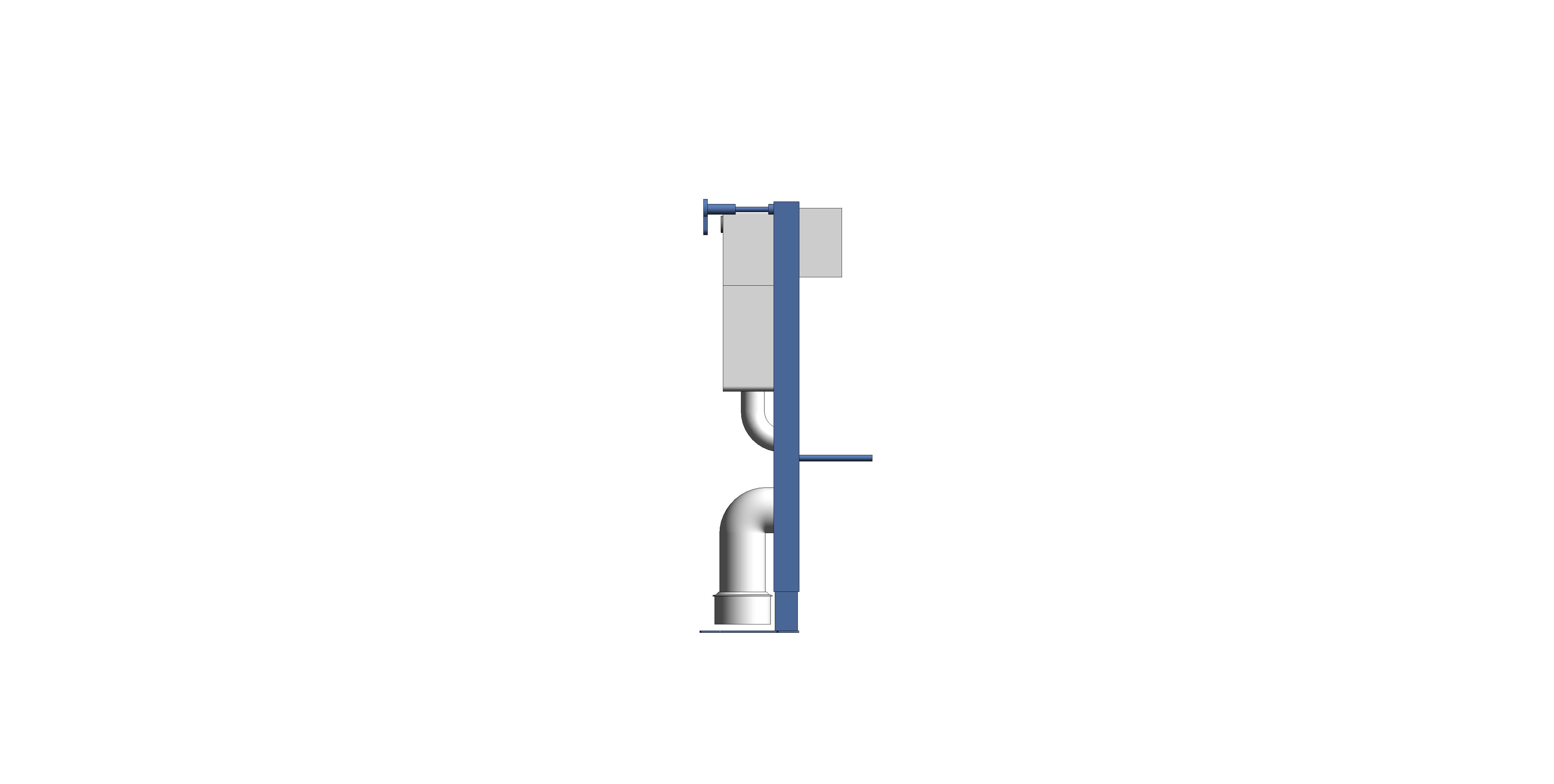Product: RAPID SL WC element (38587000)