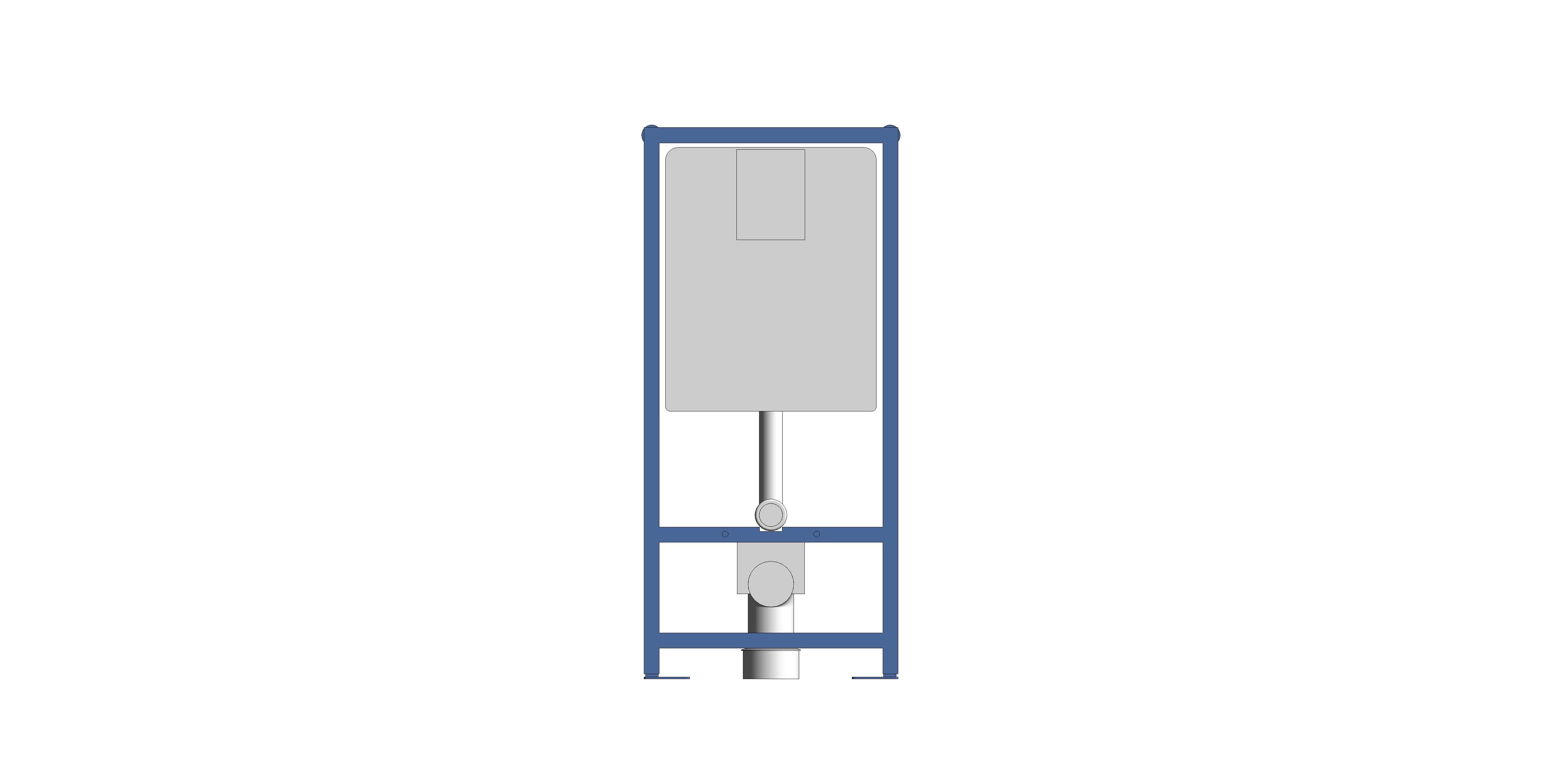 Product: RAPID SL WC element (39144000)