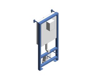 Product: RAPID SL WC element (39144000)