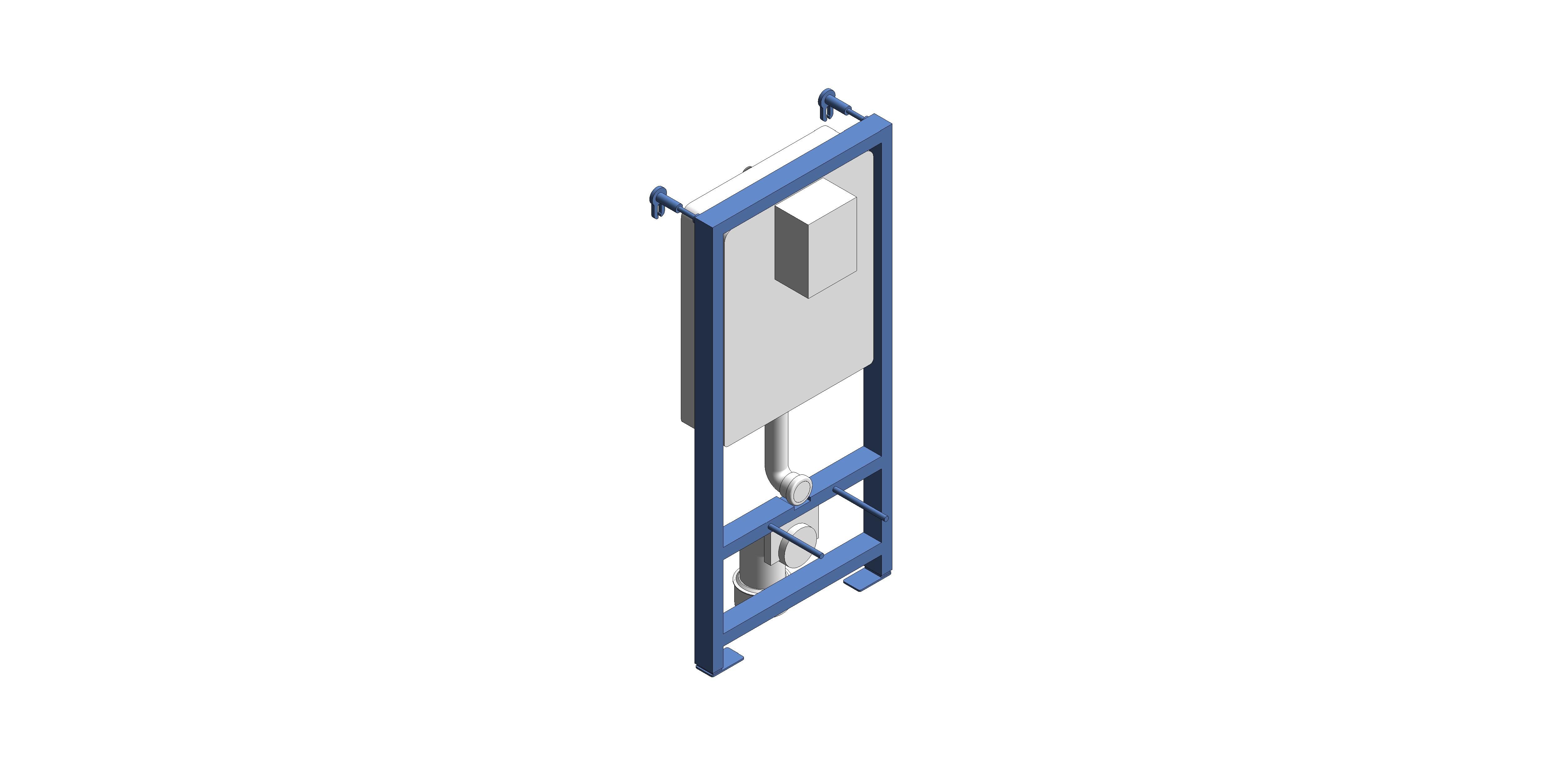 Product: RAPID SL WC element (39144000)